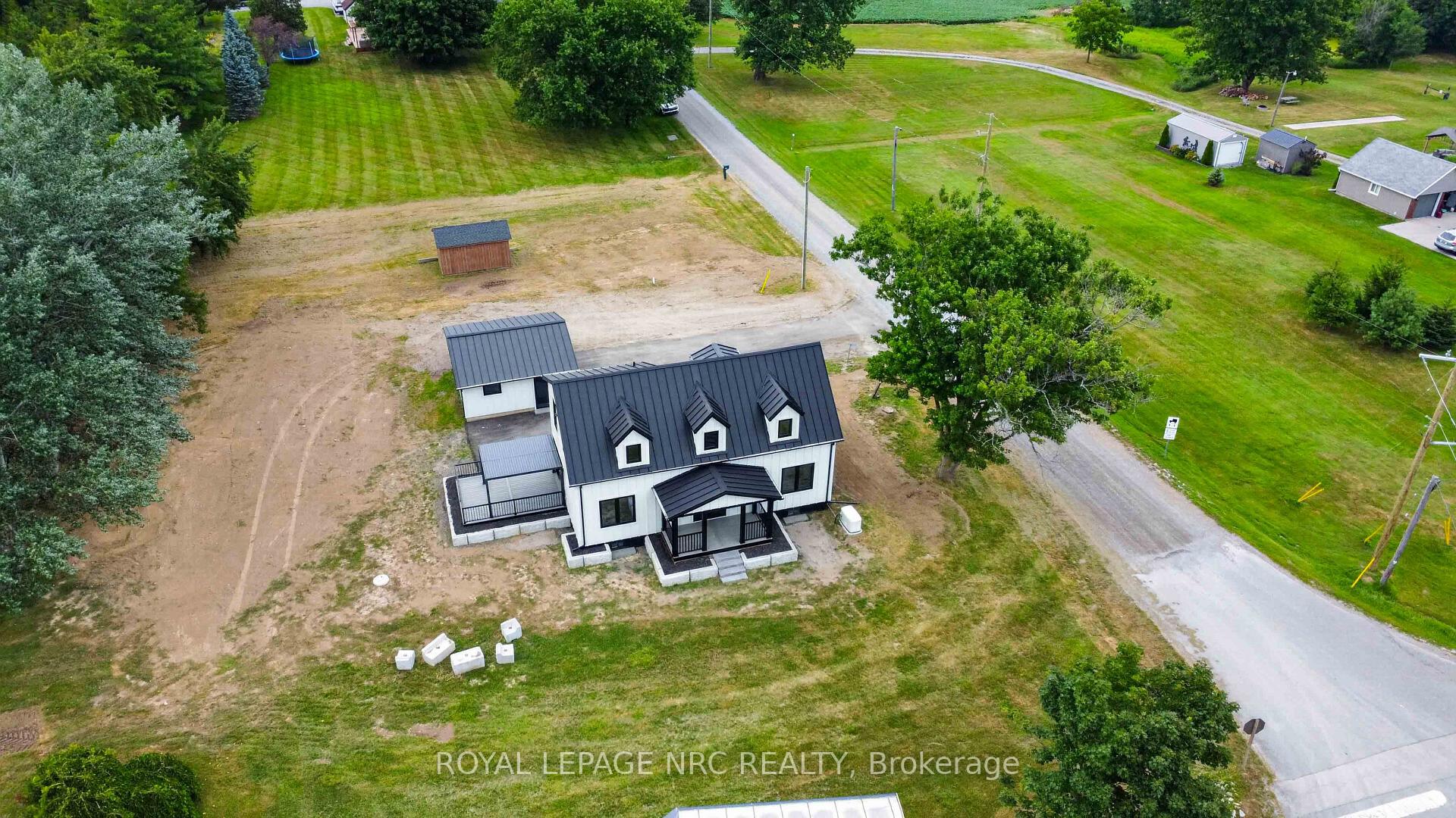 Photo 44 of 52806 Putman Road, Wainfleet, Marshville/Winger — HOMEH