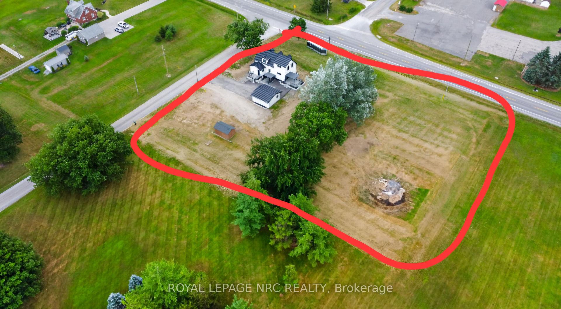 Photo 45 of 52806 Putman Road, Wainfleet, Marshville/Winger — HOMEH