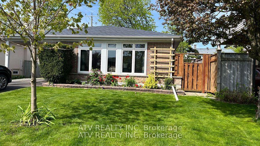 Photo 1 of 696 Balaton Avenue, Pickering, Bay Ridges — HOMEH