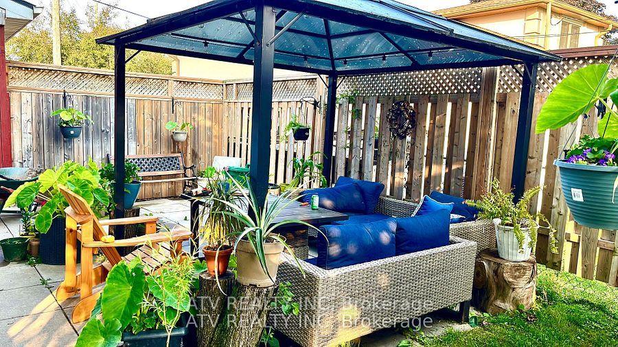 Photo 13 of 696 Balaton Avenue, Pickering, Bay Ridges — HOMEH