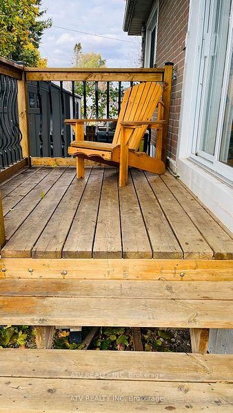 Photo 14 of 696 Balaton Avenue, Pickering, Bay Ridges — HOMEH