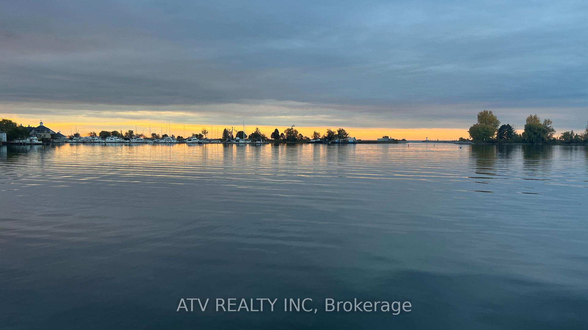 Photo 20 of 696 Balaton Avenue, Pickering, Bay Ridges — HOMEH
