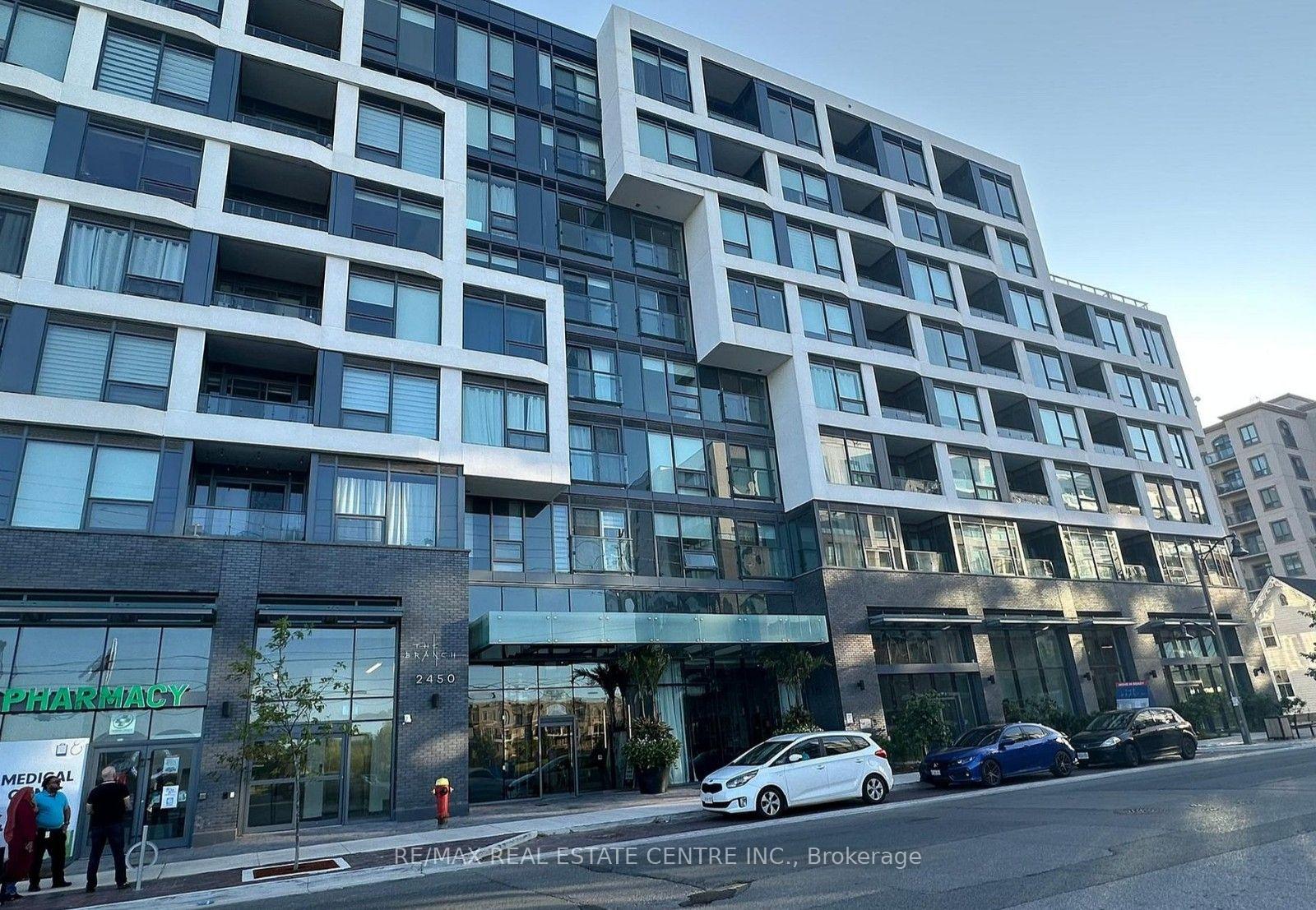 Photo 1 of Unit 409, 2450 Old Bronte Road, Oakville, Westmount — HOMEH