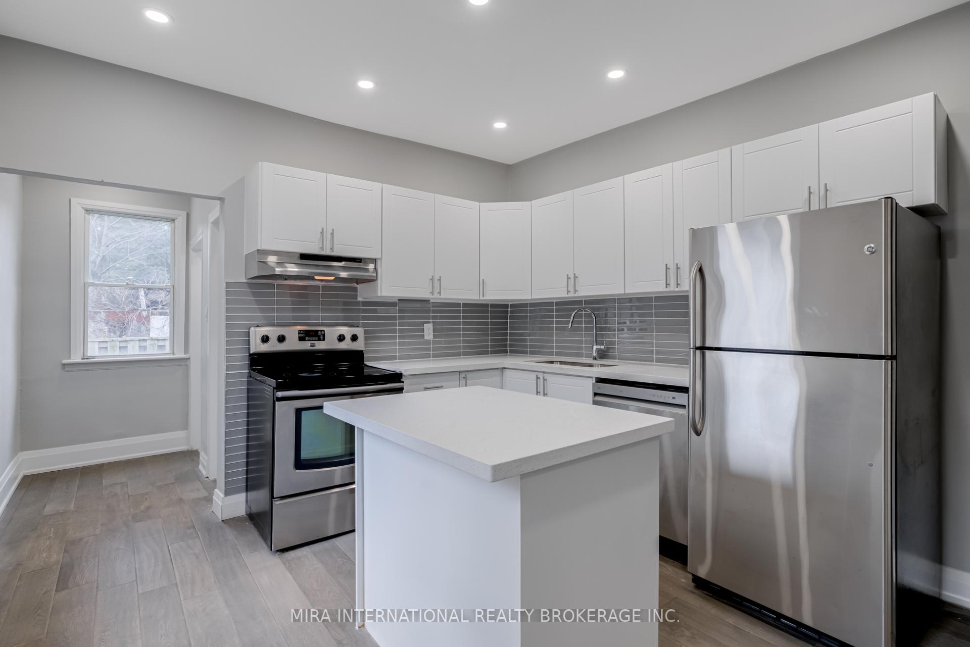 Photo 4 of Unit B, 495 Ferguson Avenue, Hamilton, North End — HOMEH