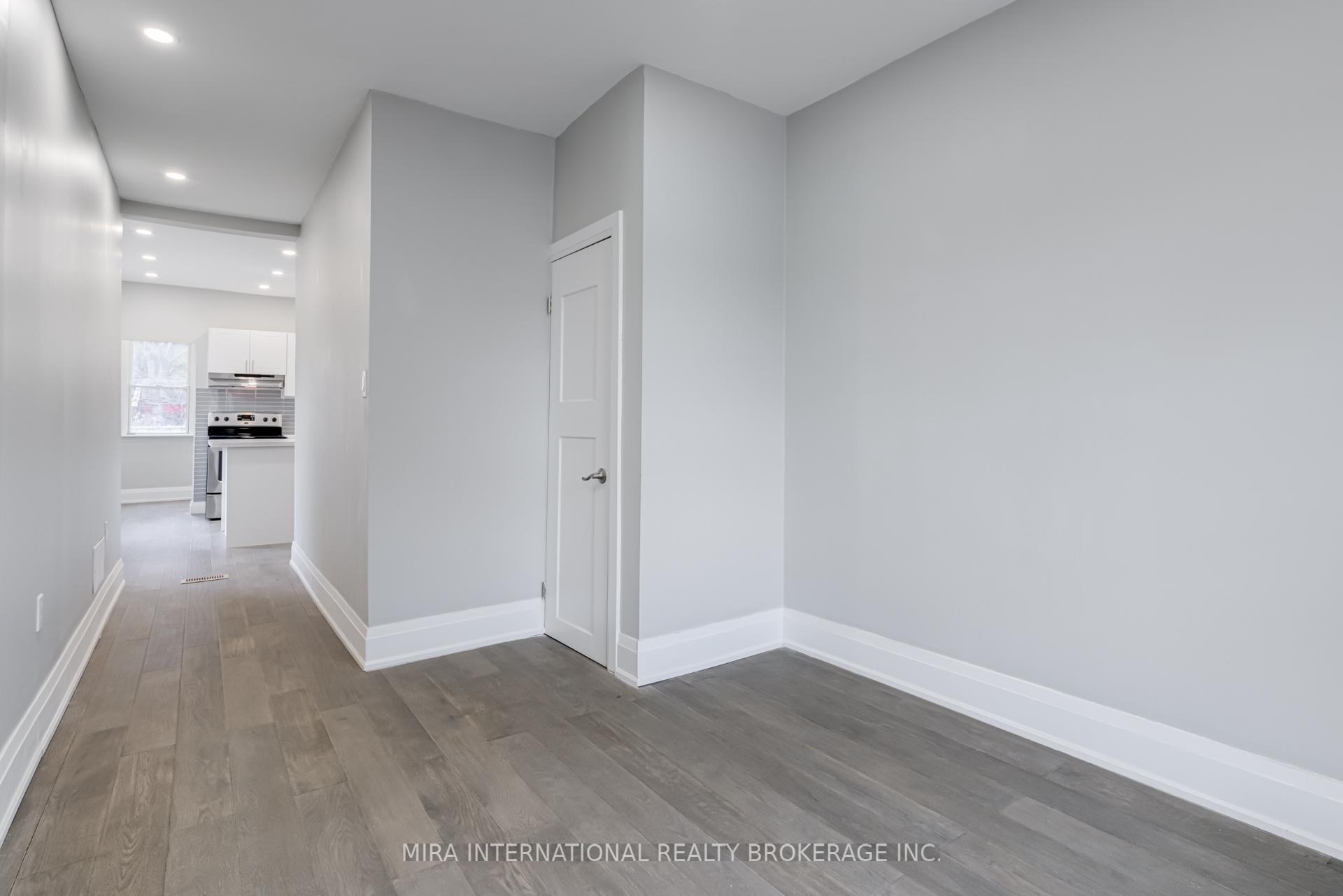 Photo 8 of Unit B, 495 Ferguson Avenue, Hamilton, North End — HOMEH