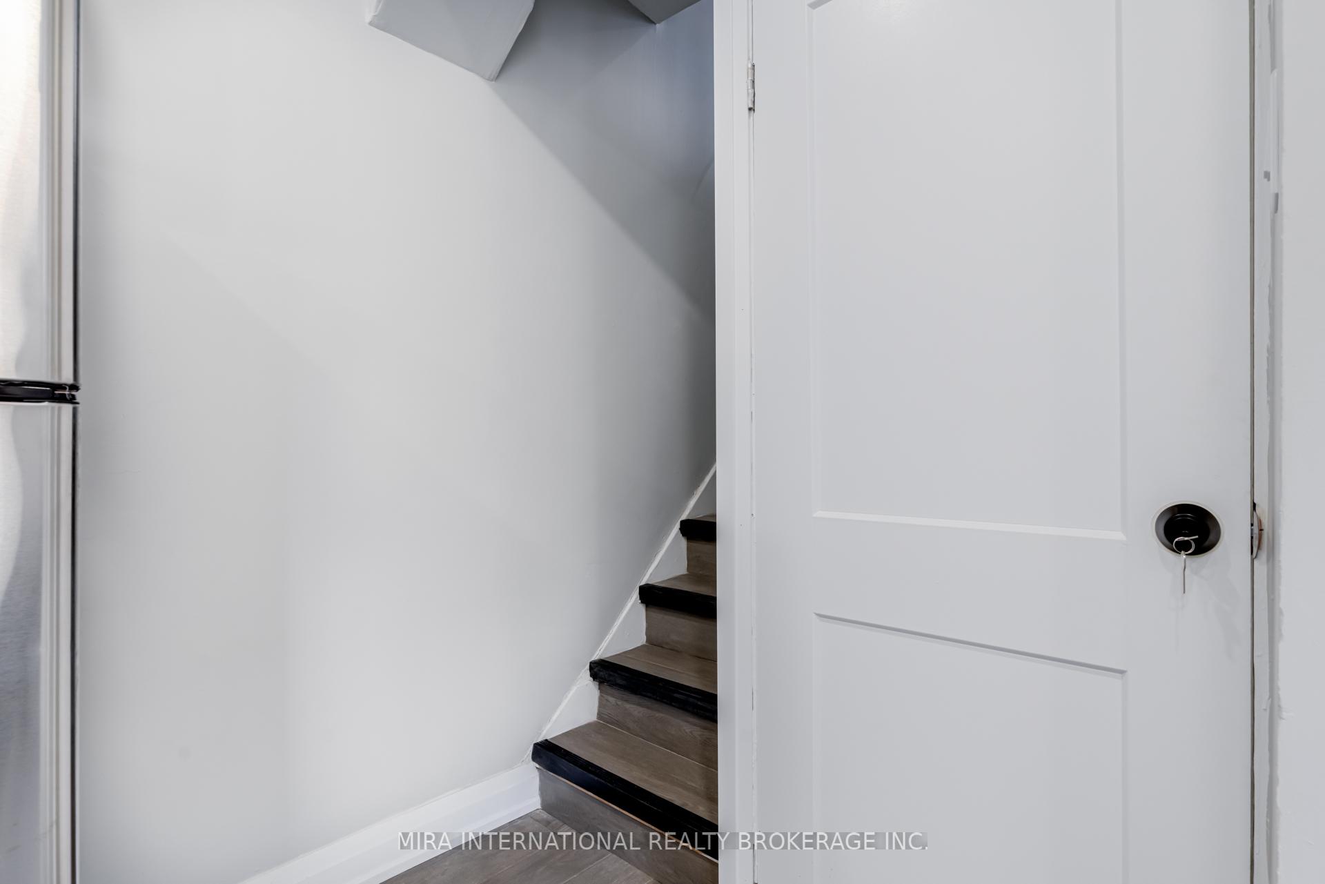 Photo 11 of Unit B, 495 Ferguson Avenue, Hamilton, North End — HOMEH