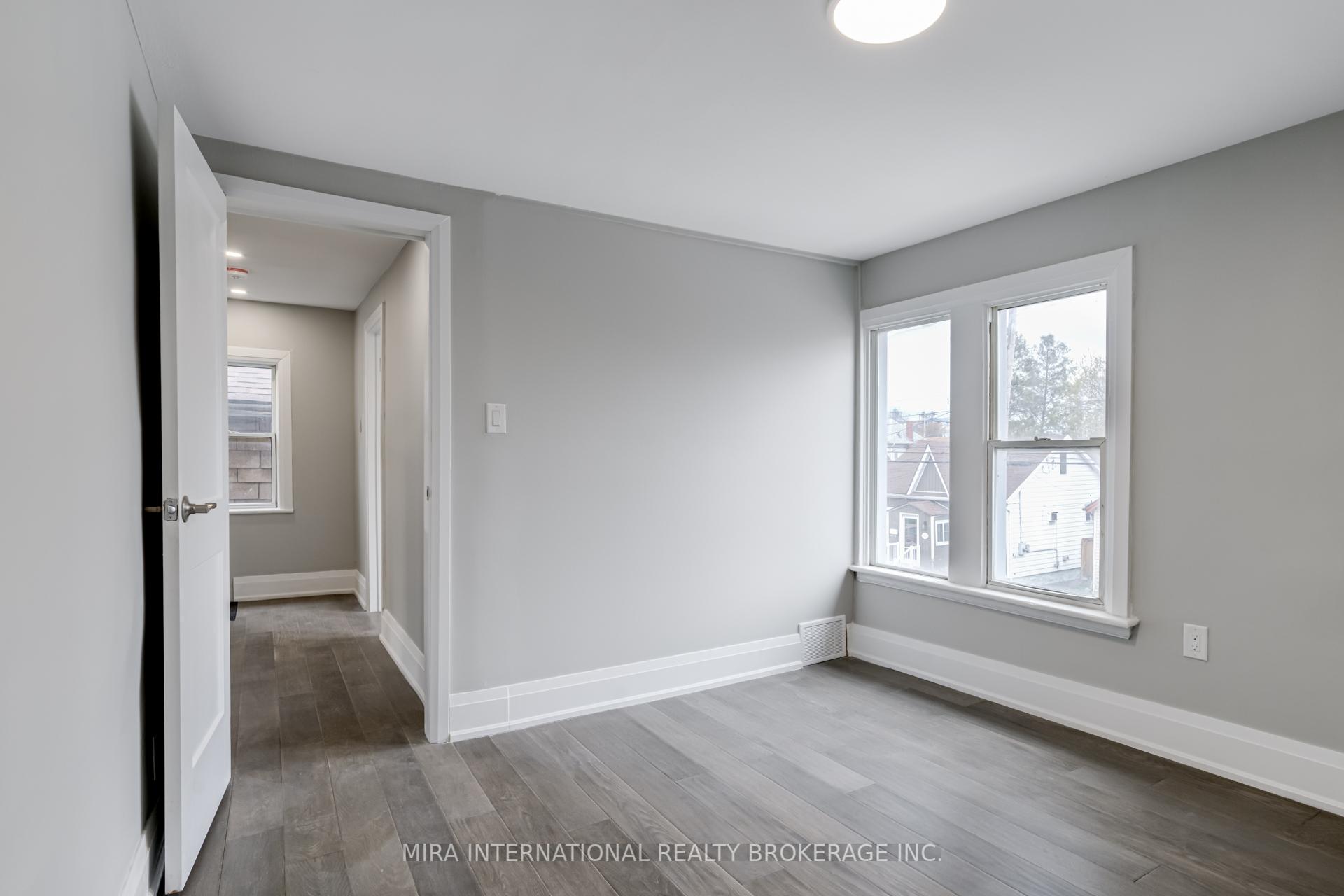 Photo 14 of Unit B, 495 Ferguson Avenue, Hamilton, North End — HOMEH