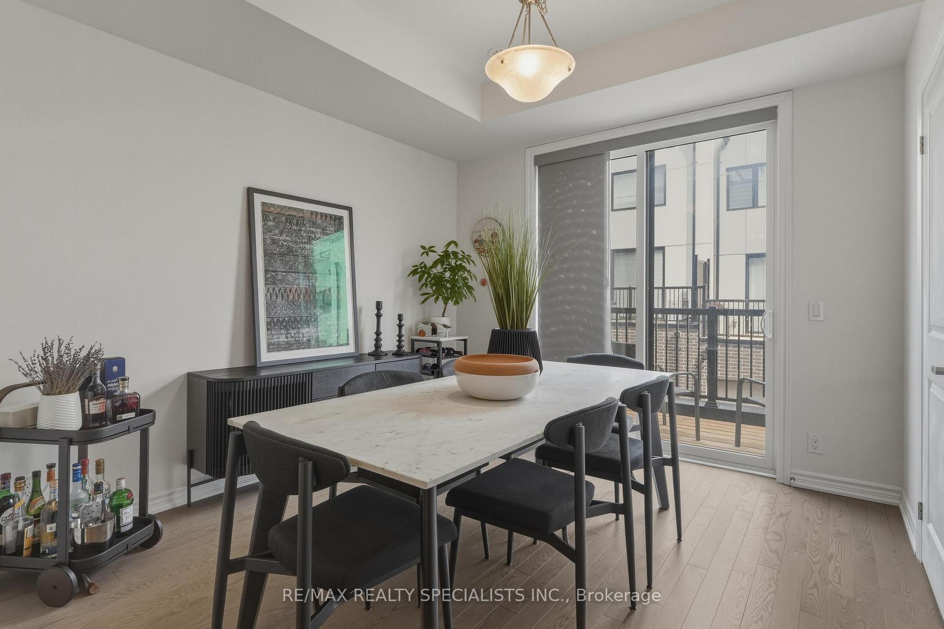 Photo 13 of Unit 27, 348 Wheat Boom Drive, Oakville, Joshua Meadows — HOMEH