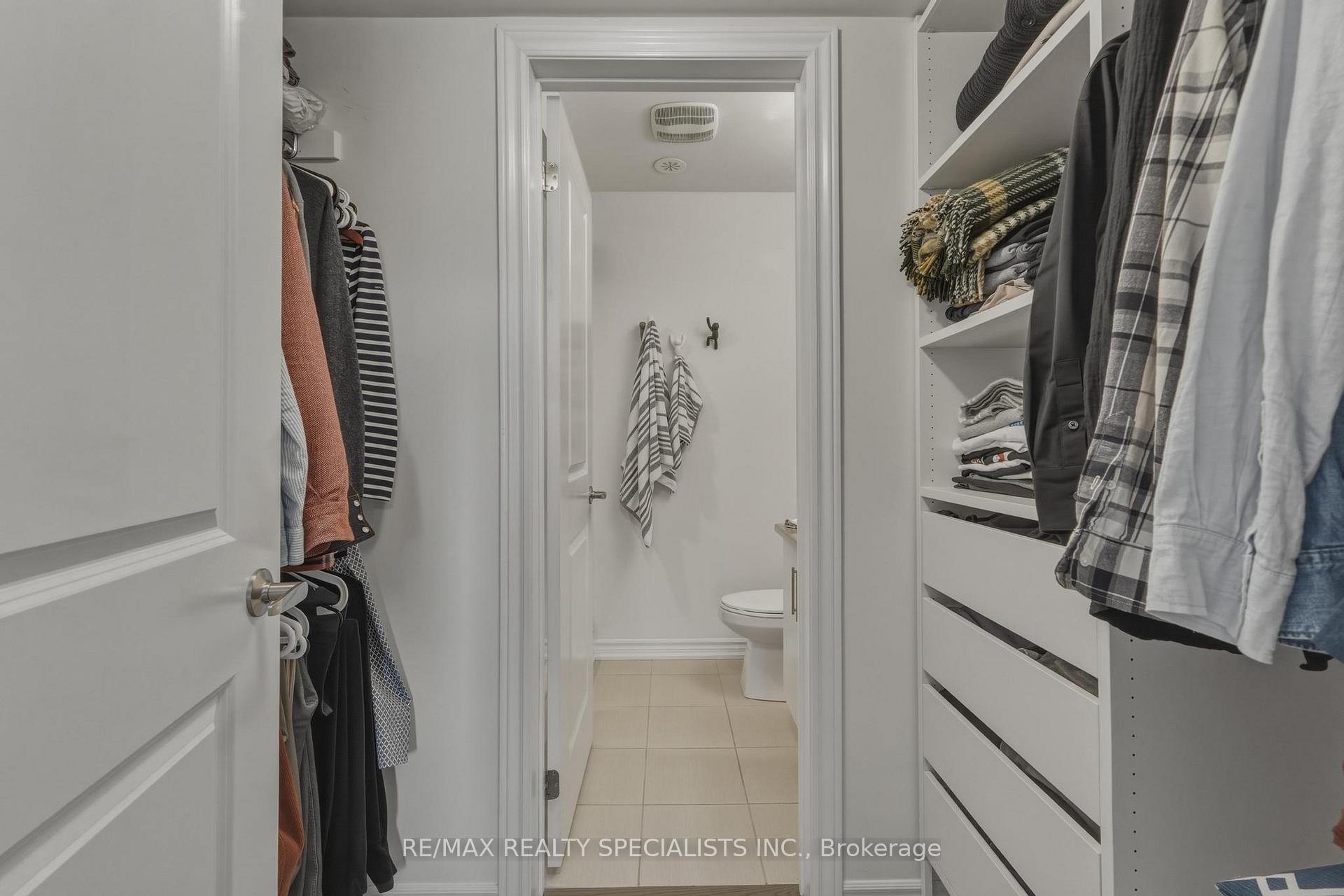 Photo 17 of Unit 27, 348 Wheat Boom Drive, Oakville, Joshua Meadows — HOMEH