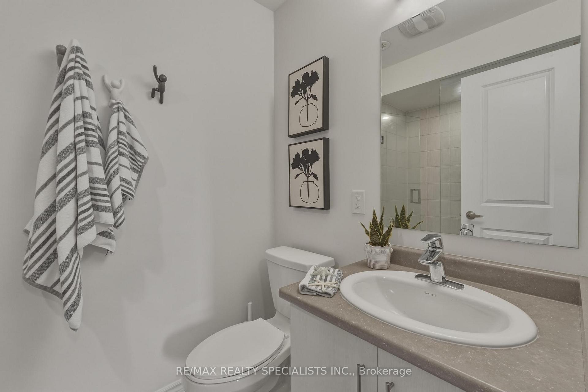Photo 19 of Unit 27, 348 Wheat Boom Drive, Oakville, Joshua Meadows — HOMEH