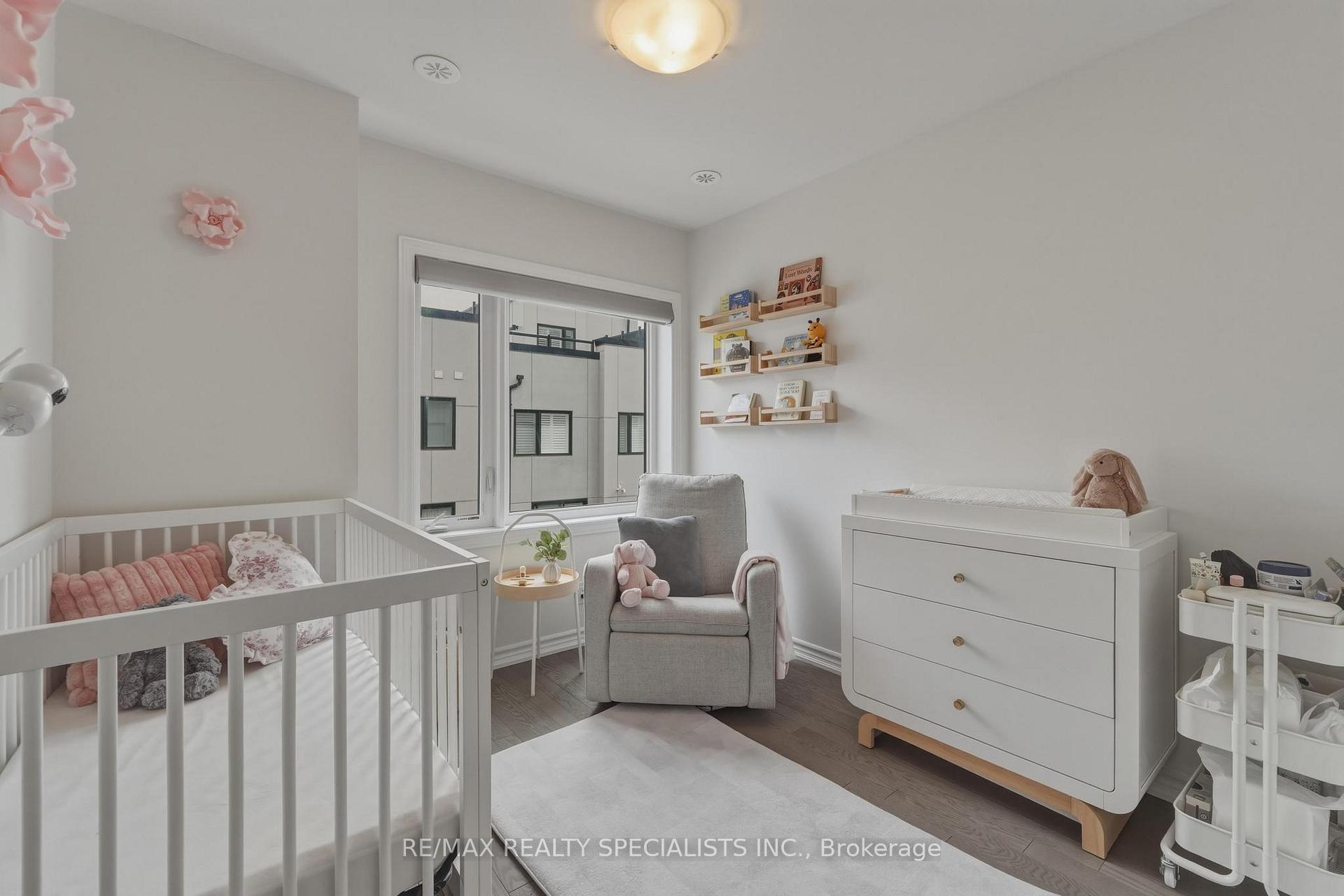 Photo 20 of Unit 27, 348 Wheat Boom Drive, Oakville, Joshua Meadows — HOMEH