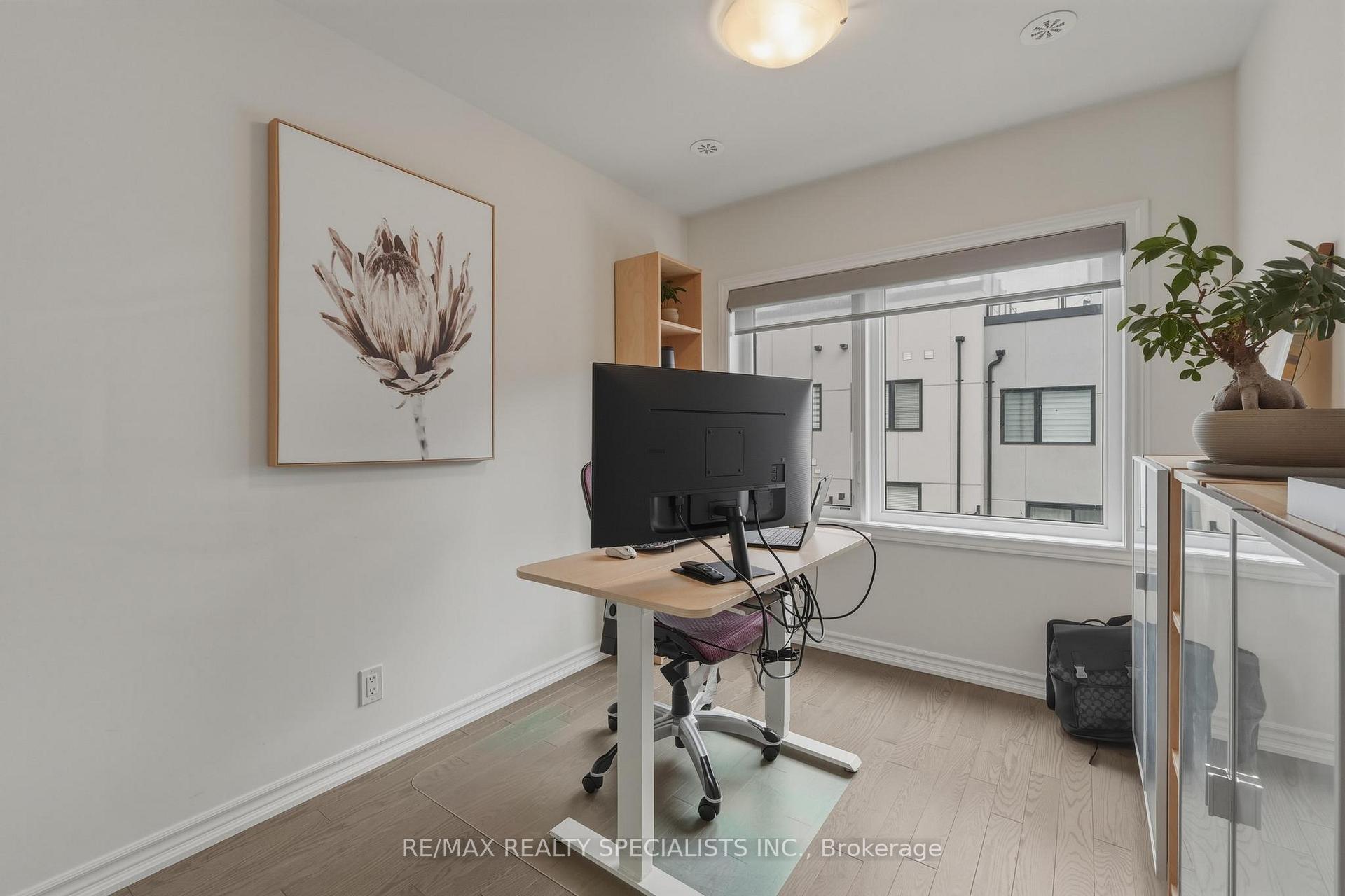 Photo 21 of Unit 27, 348 Wheat Boom Drive, Oakville, Joshua Meadows — HOMEH