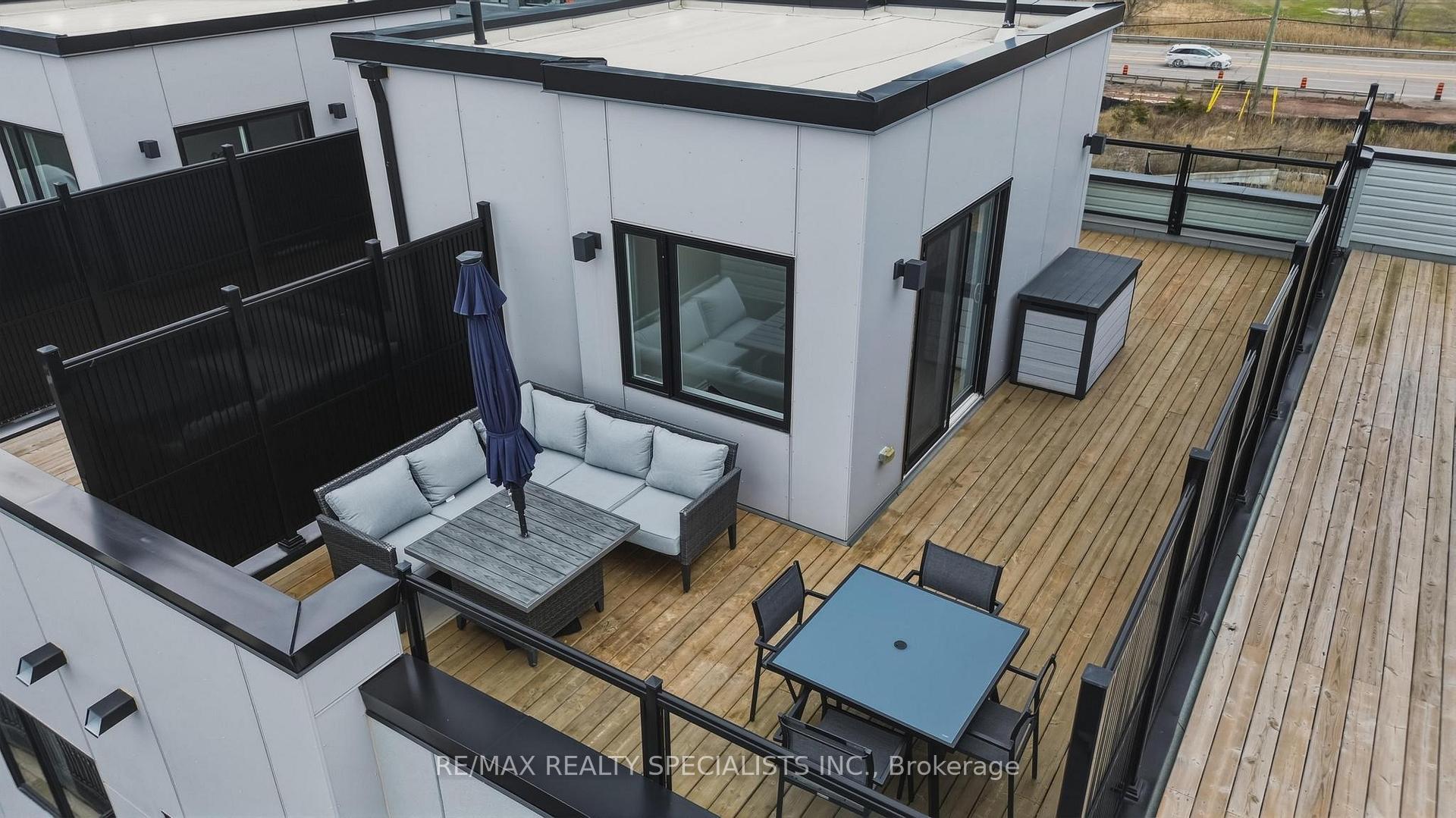 Photo 25 of Unit 27, 348 Wheat Boom Drive, Oakville, Joshua Meadows — HOMEH