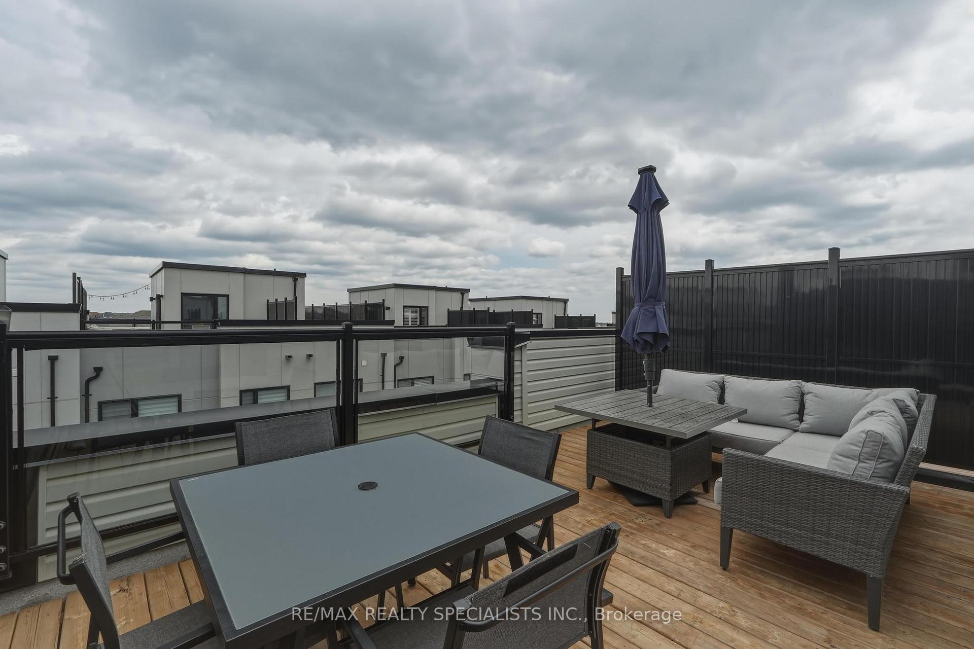 Photo 26 of Unit 27, 348 Wheat Boom Drive, Oakville, Joshua Meadows — HOMEH