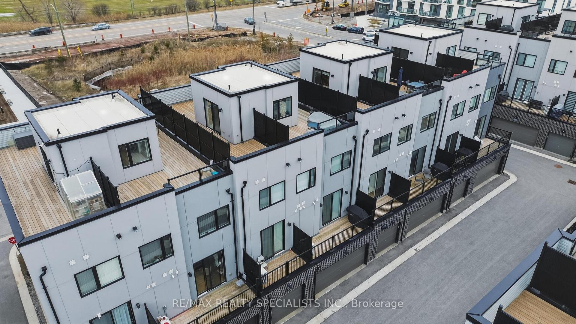 Photo 27 of Unit 27, 348 Wheat Boom Drive, Oakville, Joshua Meadows — HOMEH