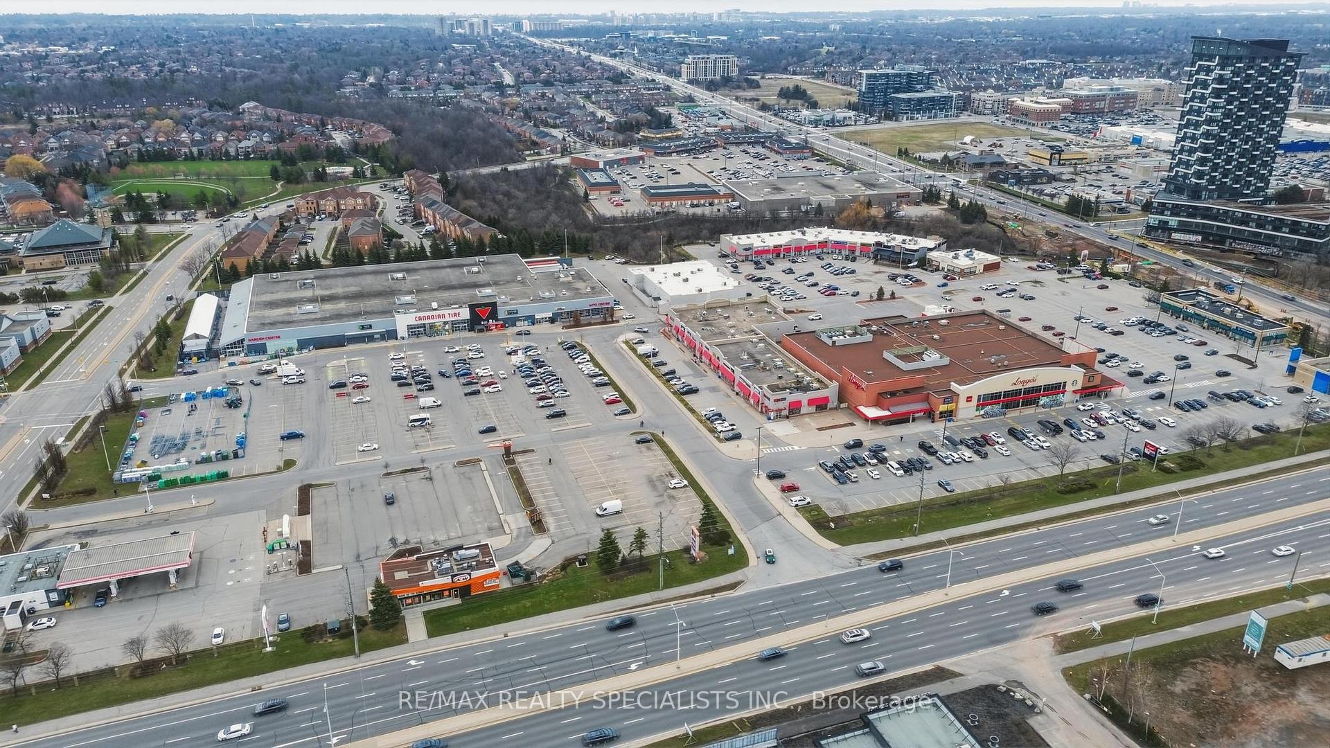 Photo 31 of Unit 27, 348 Wheat Boom Drive, Oakville, Joshua Meadows — HOMEH