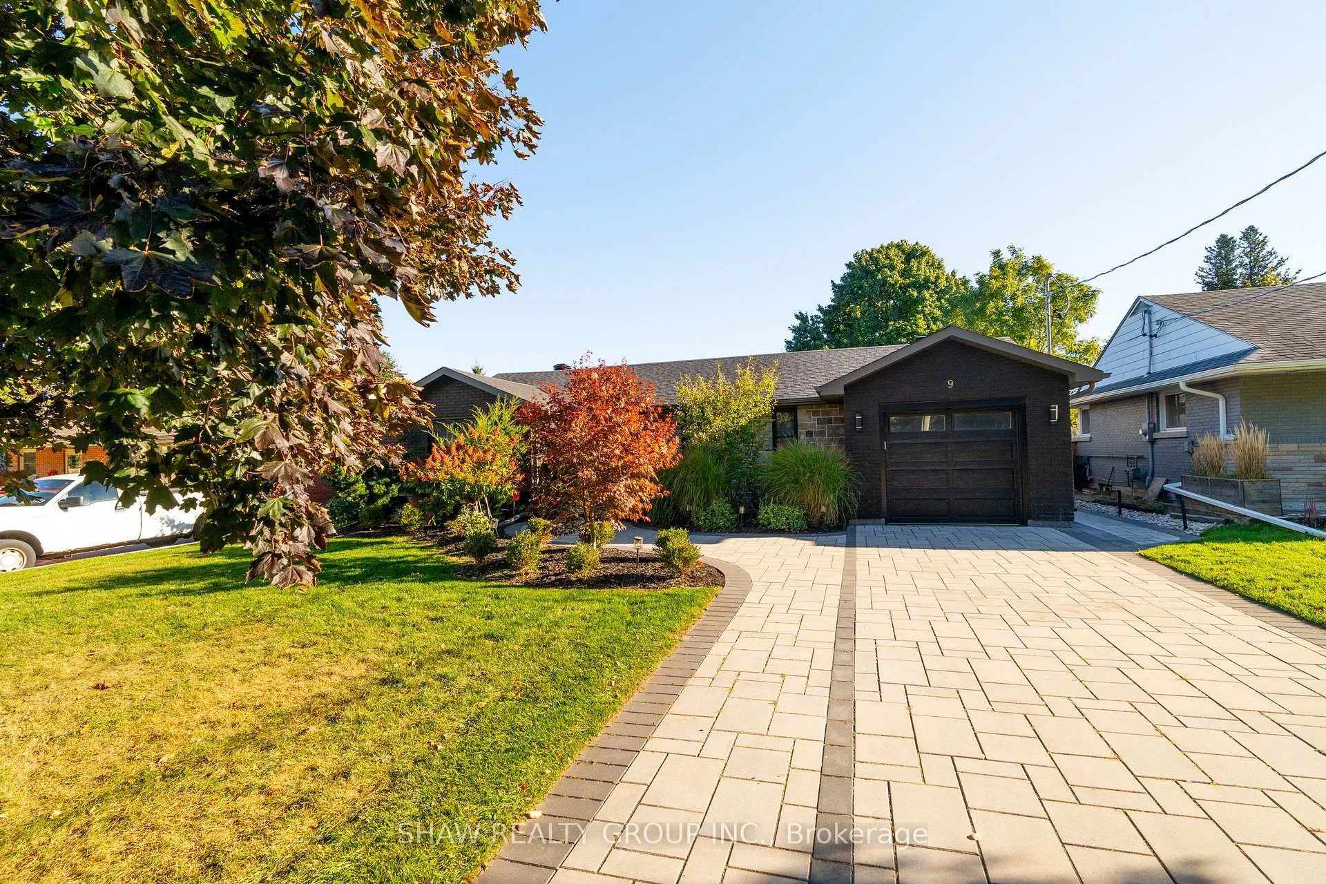 Photo 1 of 9 Highland Crescent, Cambridge — HOMEH