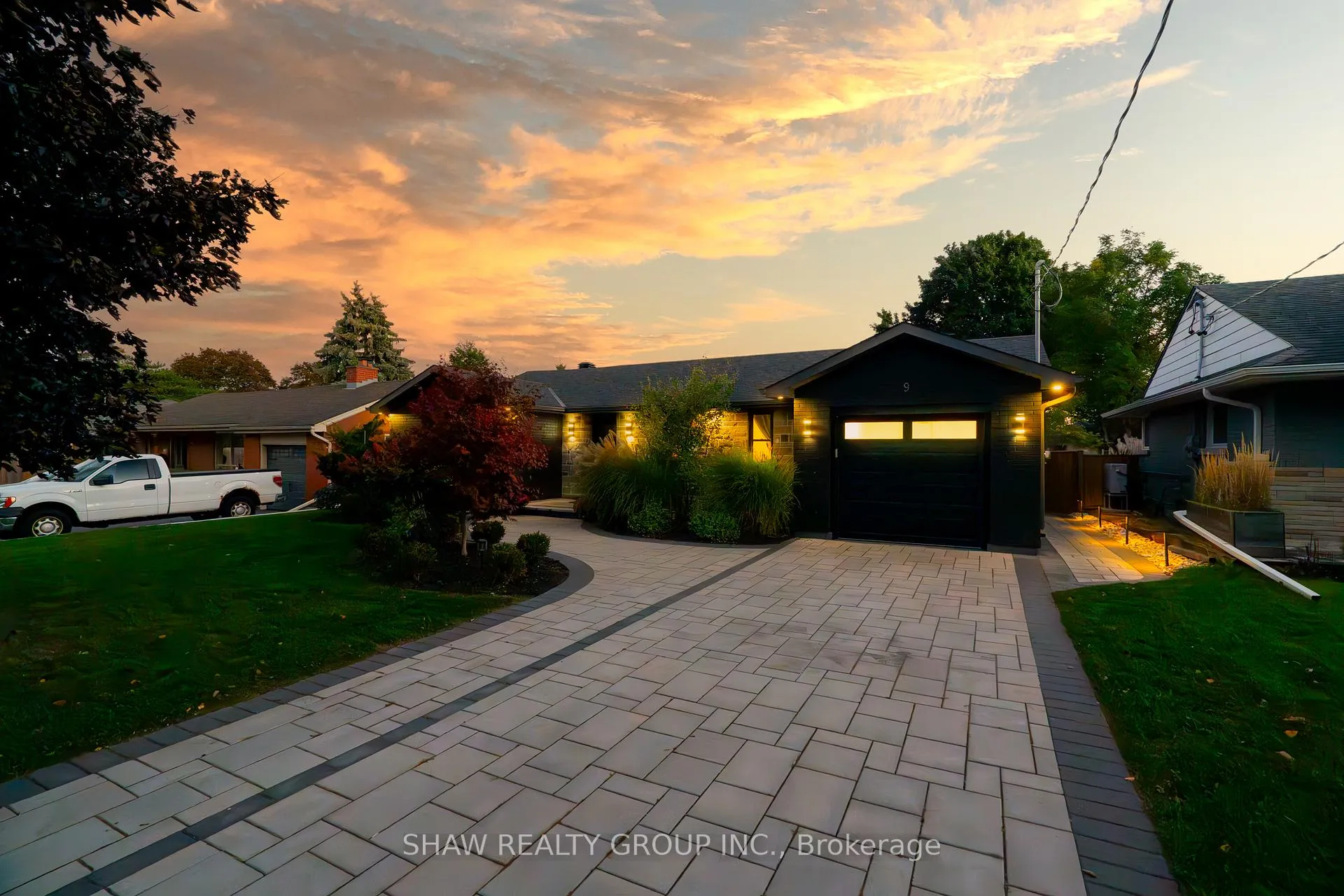 Photo 4 of 9 Highland Crescent, Cambridge — HOMEH