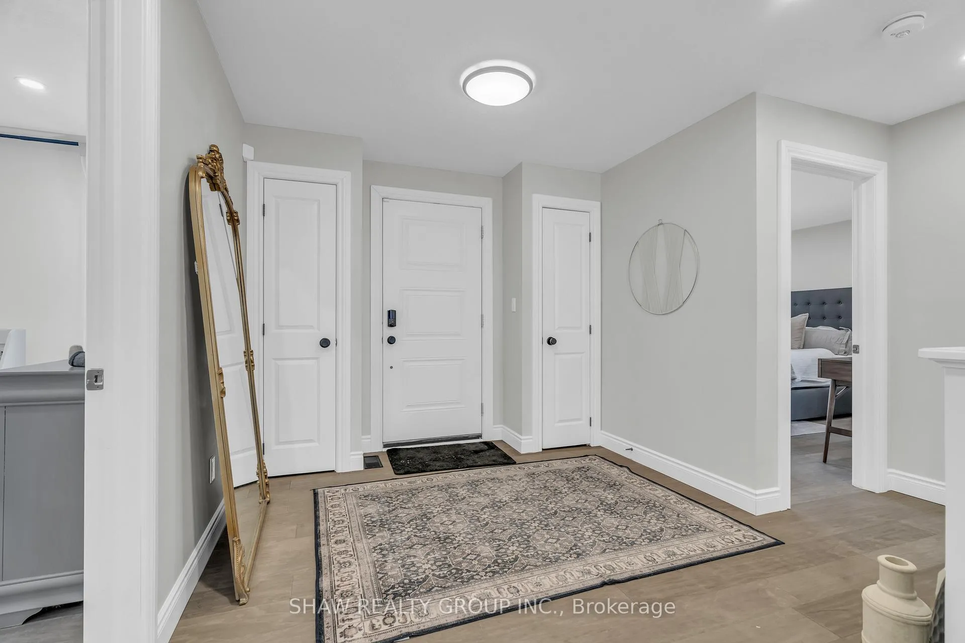 Photo 5 of 9 Highland Crescent, Cambridge — HOMEH