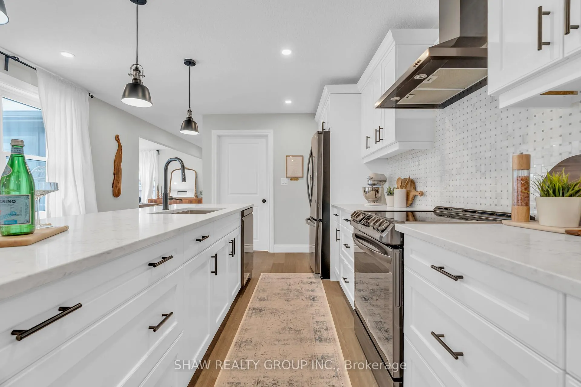 Photo 7 of 9 Highland Crescent, Cambridge — HOMEH