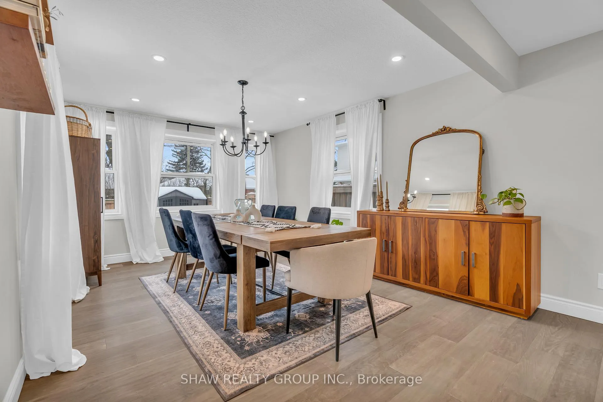 Photo 11 of 9 Highland Crescent, Cambridge — HOMEH