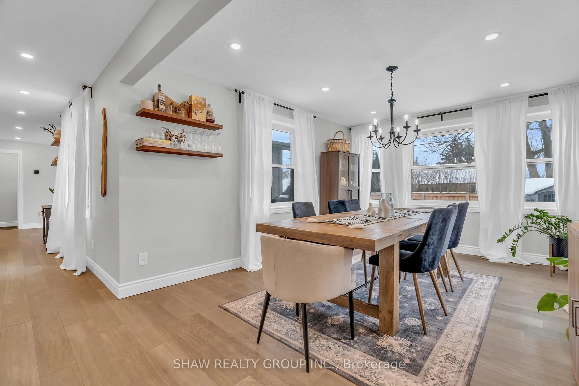 Photo 12 of 9 Highland Crescent, Cambridge — HOMEH
