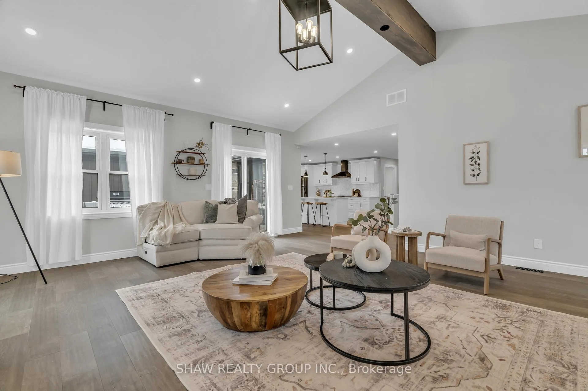 Photo 13 of 9 Highland Crescent, Cambridge — HOMEH