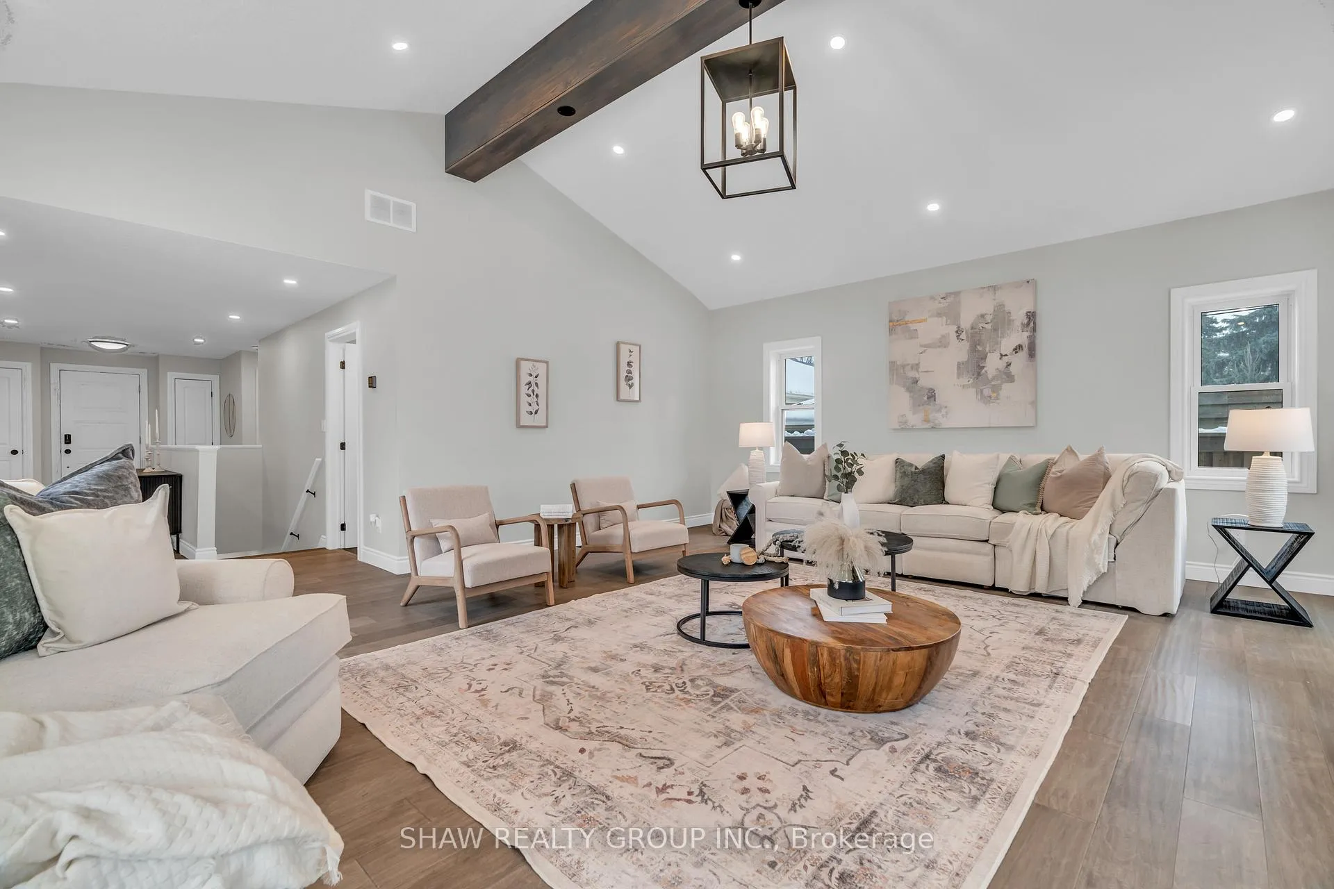 Photo 14 of 9 Highland Crescent, Cambridge — HOMEH