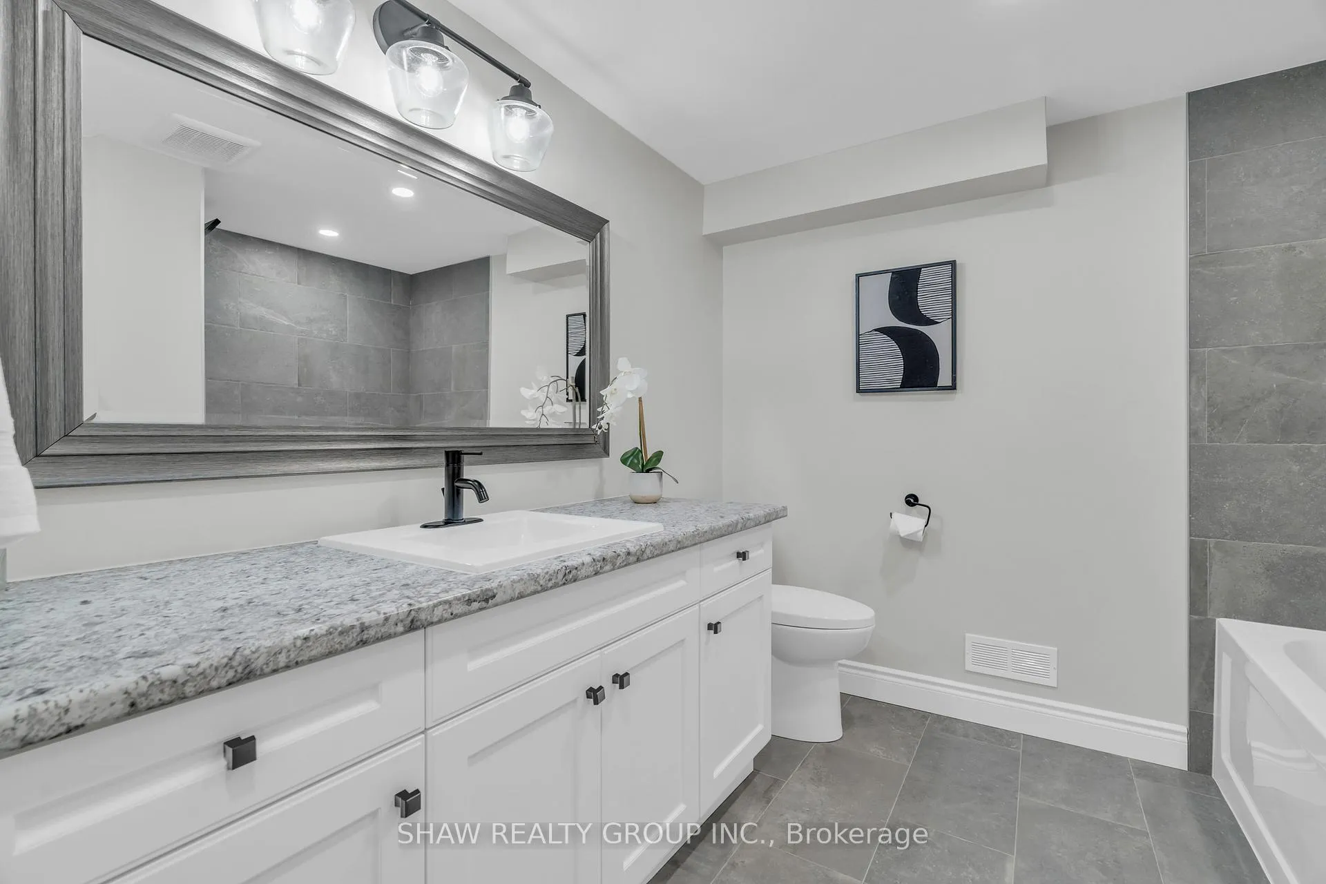 Photo 16 of 9 Highland Crescent, Cambridge — HOMEH
