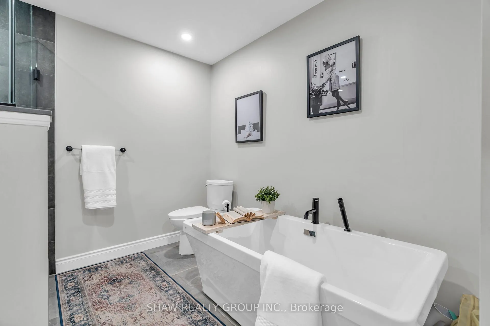 Photo 19 of 9 Highland Crescent, Cambridge — HOMEH