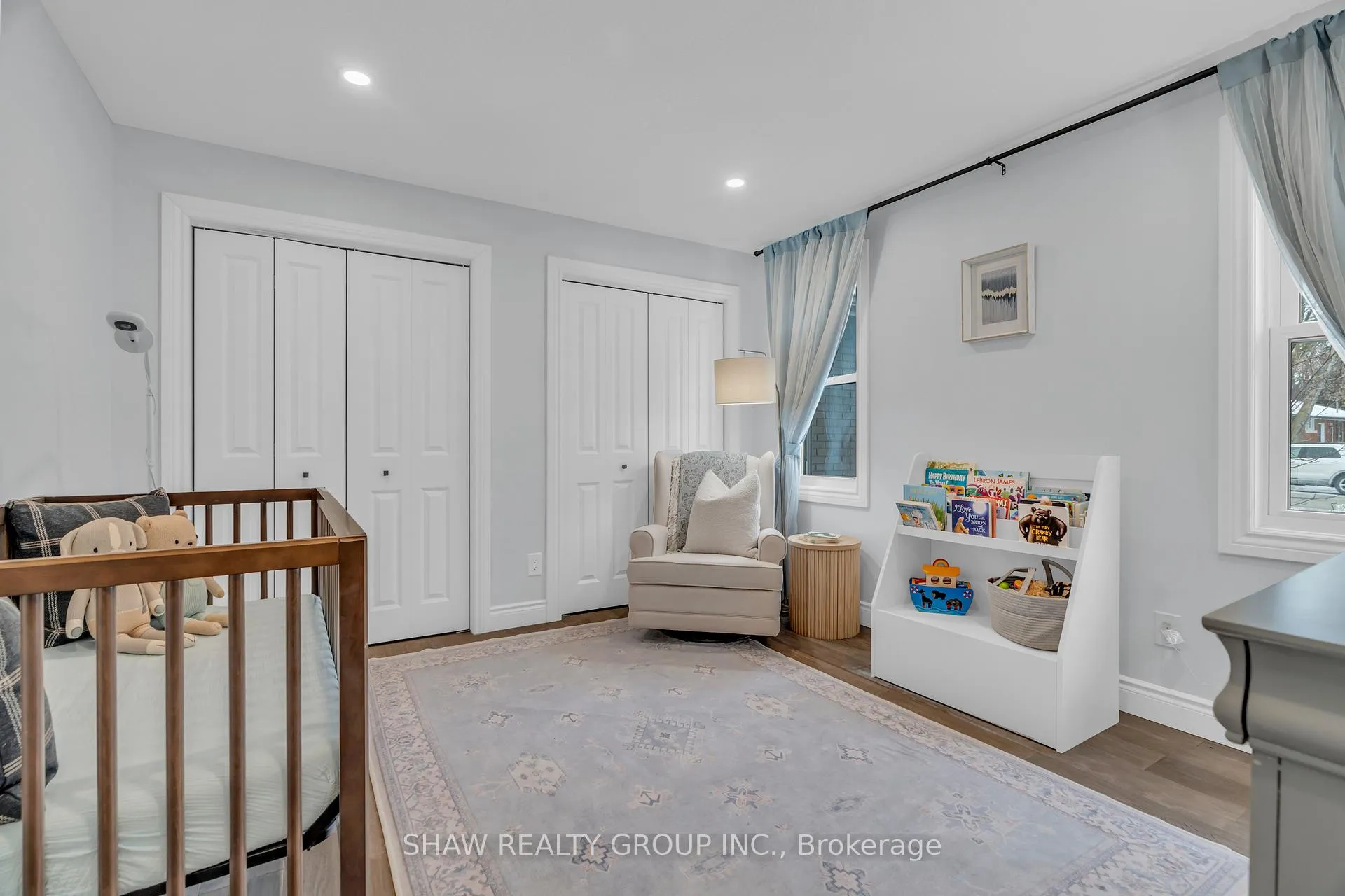 Photo 23 of 9 Highland Crescent, Cambridge — HOMEH
