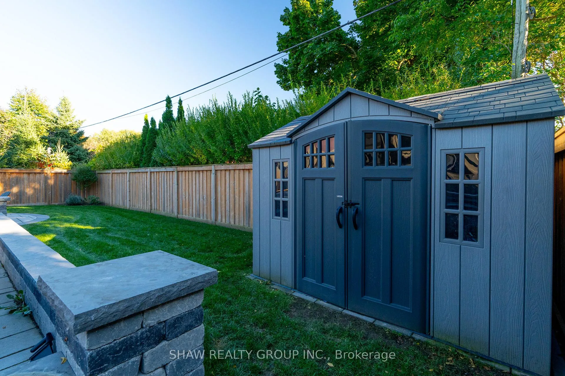 Photo 29 of 9 Highland Crescent, Cambridge — HOMEH