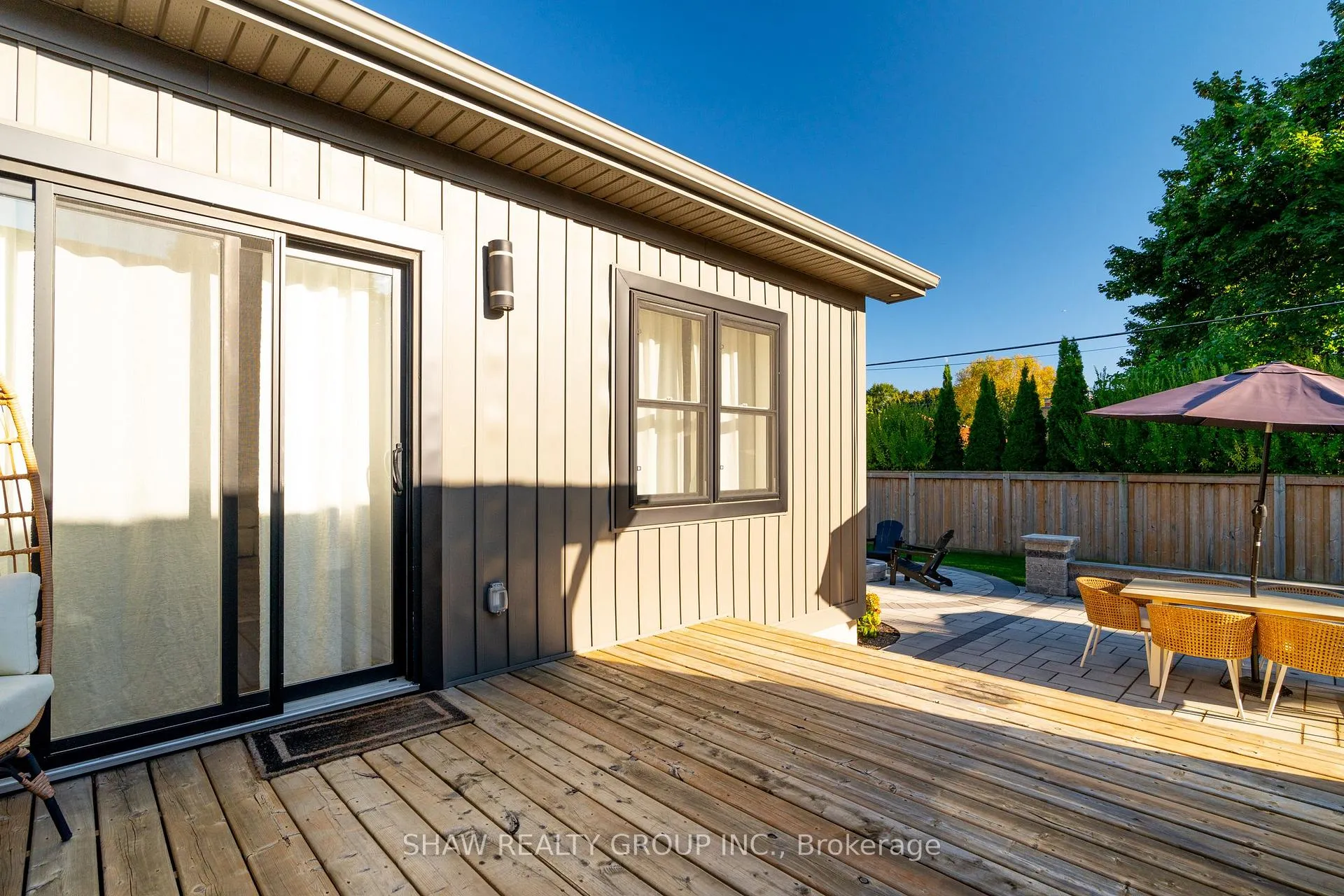 Photo 30 of 9 Highland Crescent, Cambridge — HOMEH