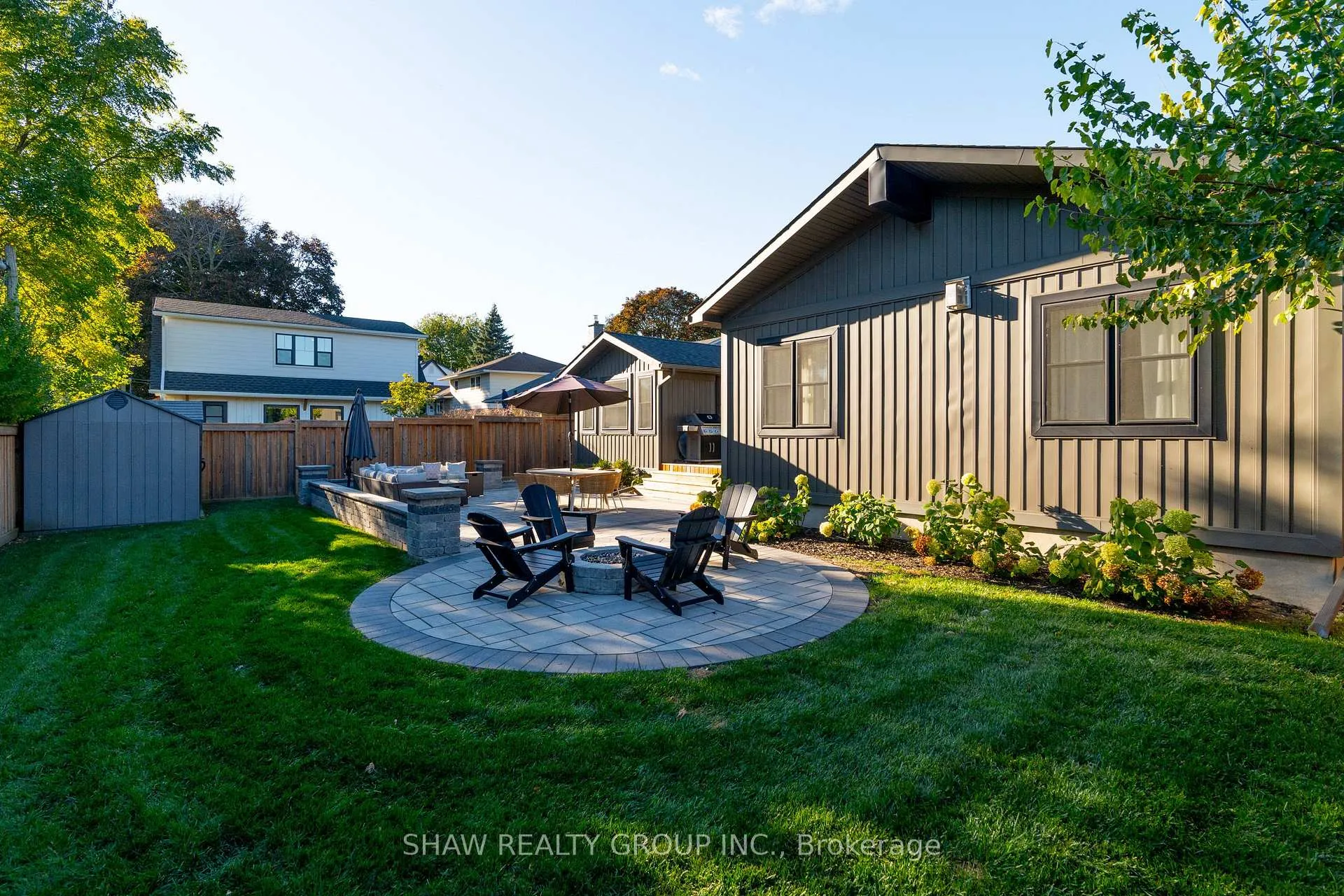 Photo 33 of 9 Highland Crescent, Cambridge — HOMEH