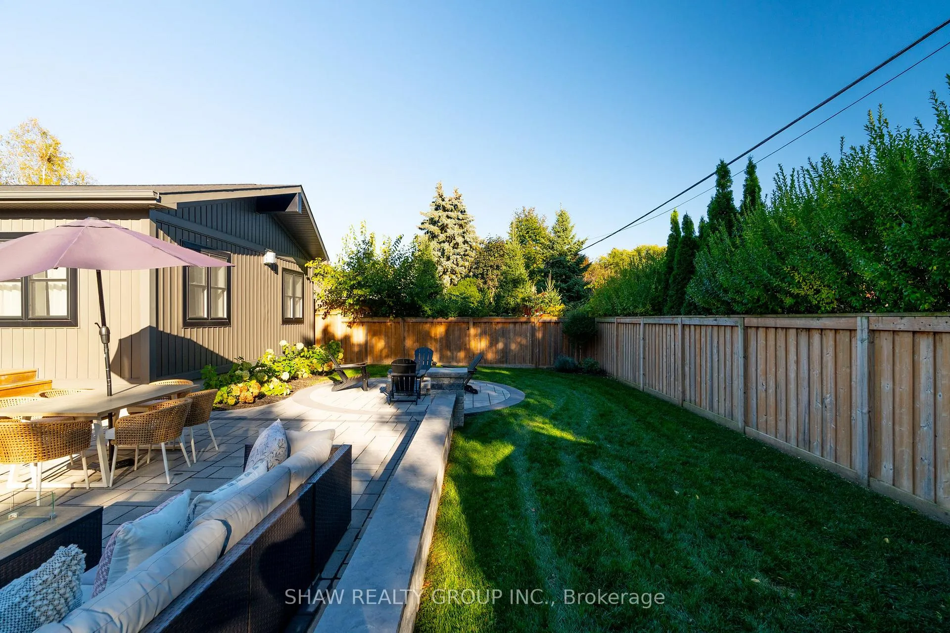 Photo 34 of 9 Highland Crescent, Cambridge — HOMEH