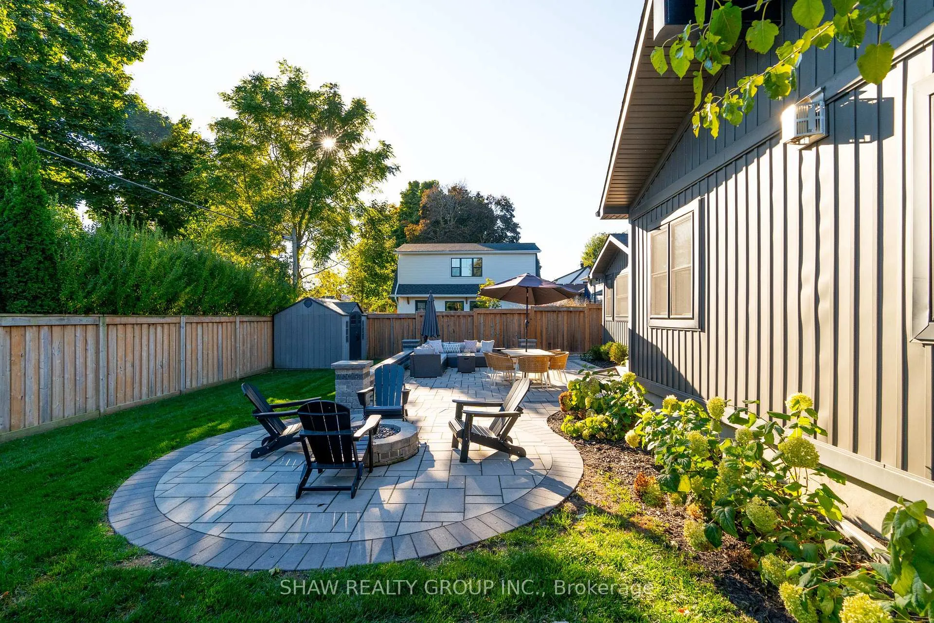 Photo 35 of 9 Highland Crescent, Cambridge — HOMEH