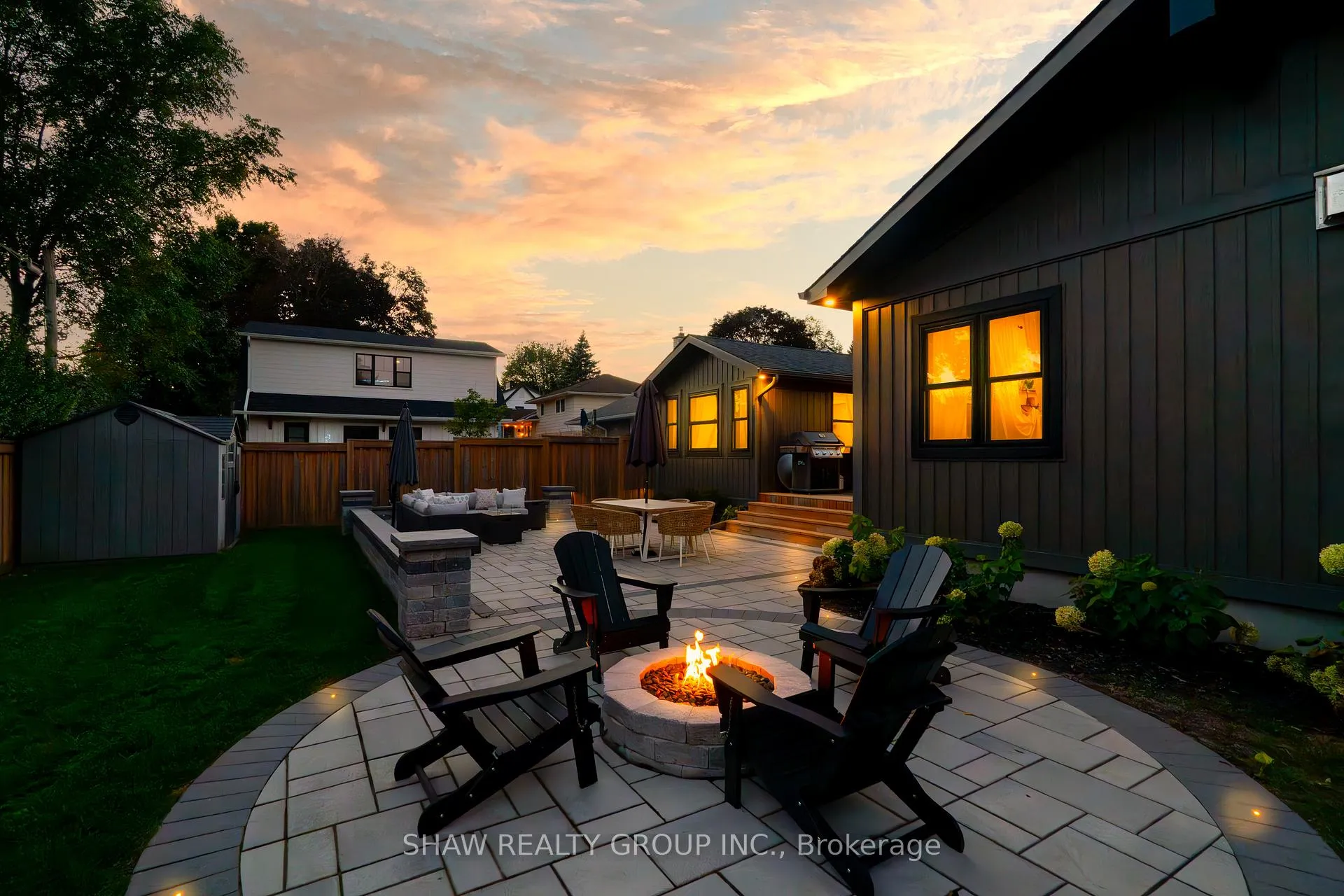 Photo 36 of 9 Highland Crescent, Cambridge — HOMEH