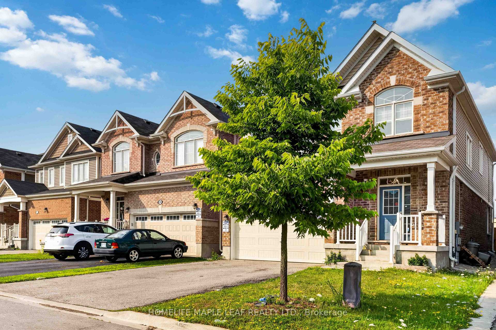 Photo 2 of 20 Wannamaker Crescent, Cambridge, Preston Heights — HOMEH