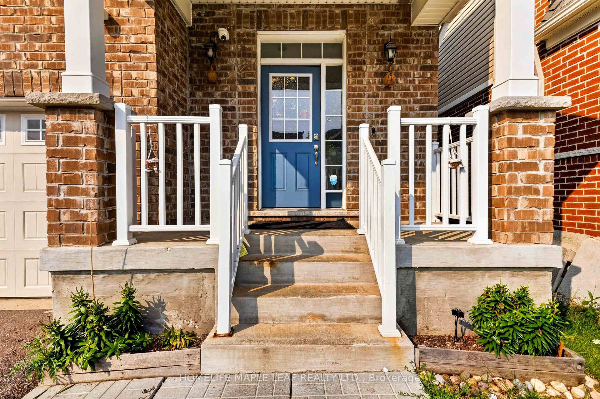Photo 3 of 20 Wannamaker Crescent, Cambridge, Preston Heights — HOMEH