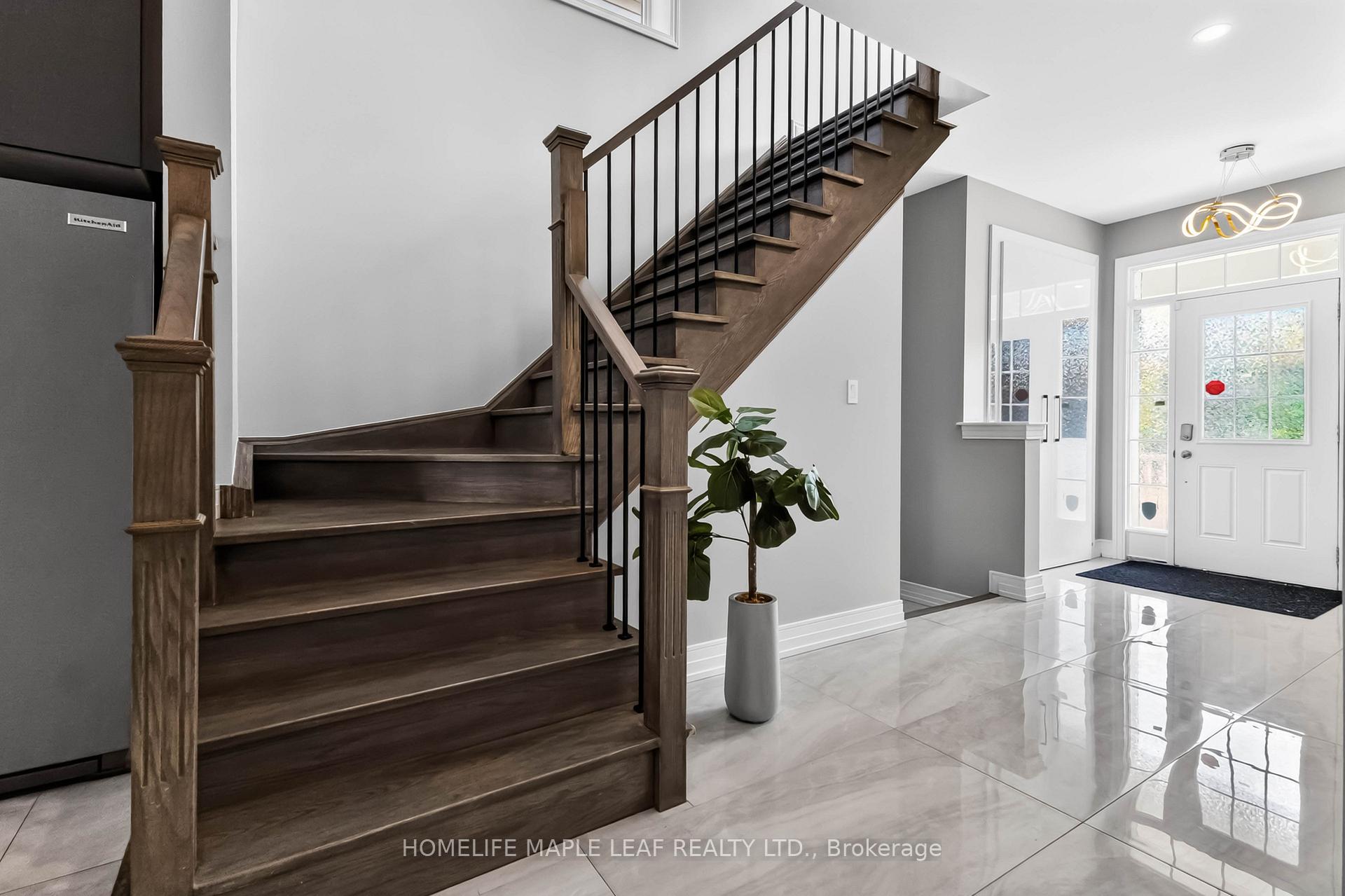 Photo 6 of 20 Wannamaker Crescent, Cambridge, Preston Heights — HOMEH