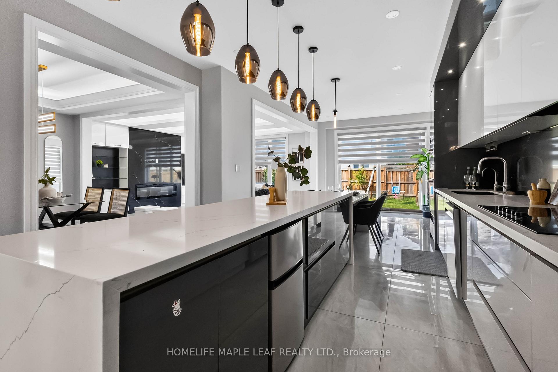 Photo 9 of 20 Wannamaker Crescent, Cambridge, Preston Heights — HOMEH