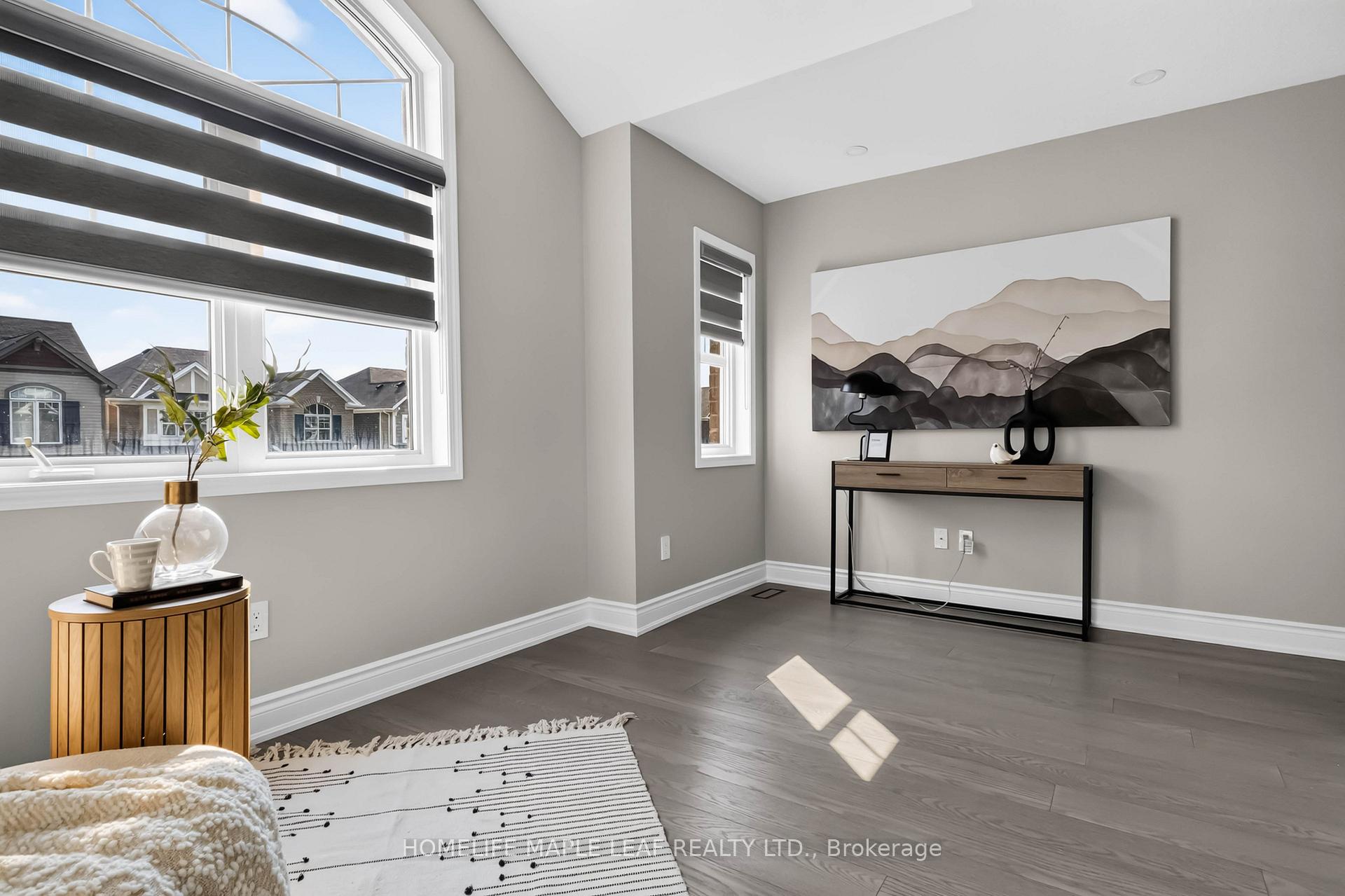 Photo 21 of 20 Wannamaker Crescent, Cambridge, Preston Heights — HOMEH
