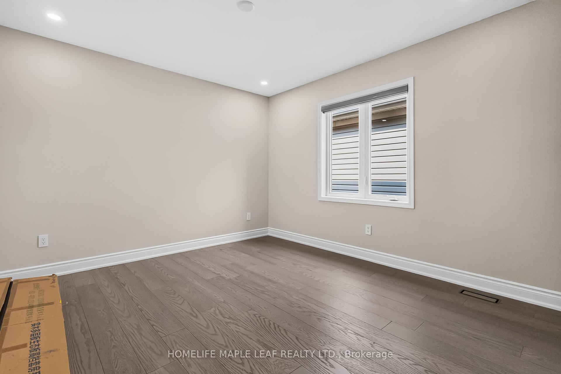 Photo 36 of 20 Wannamaker Crescent, Cambridge, Preston Heights — HOMEH