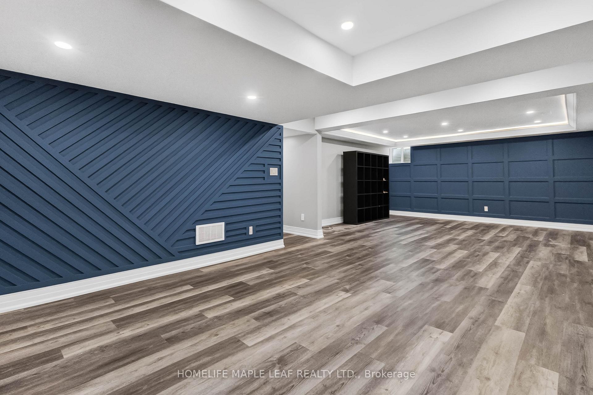 Photo 42 of 20 Wannamaker Crescent, Cambridge, Preston Heights — HOMEH