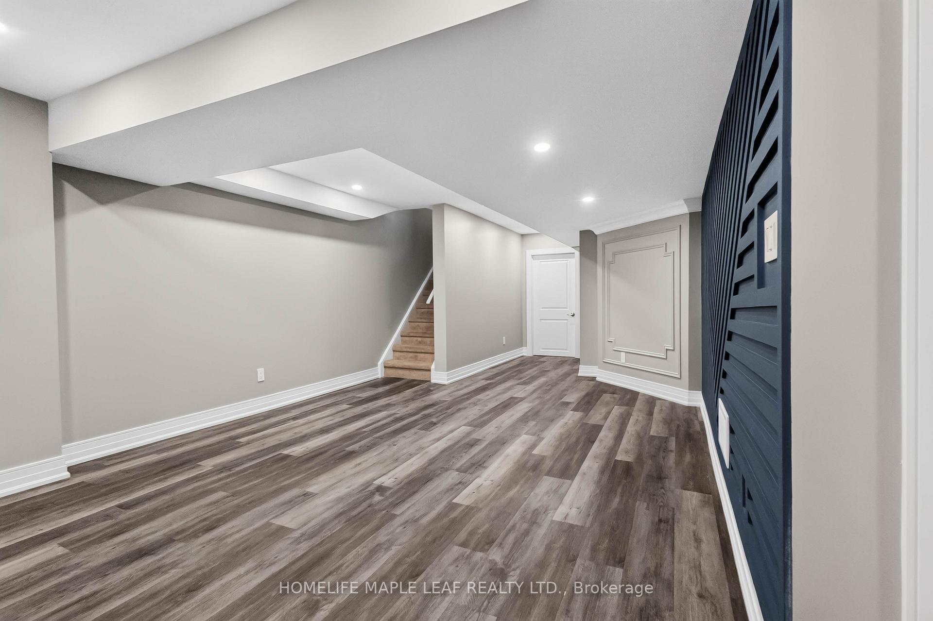 Photo 43 of 20 Wannamaker Crescent, Cambridge, Preston Heights — HOMEH