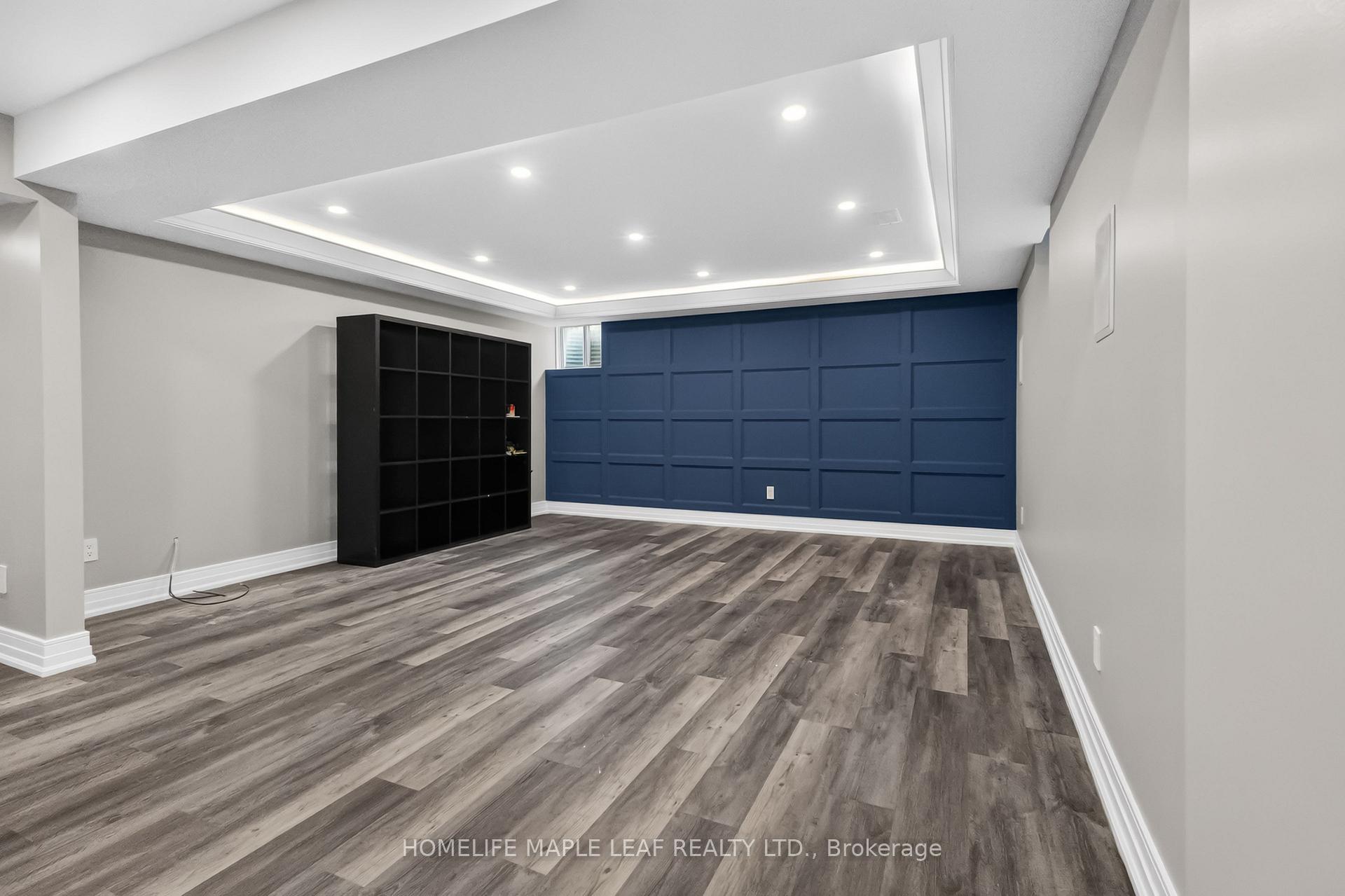 Photo 45 of 20 Wannamaker Crescent, Cambridge, Preston Heights — HOMEH
