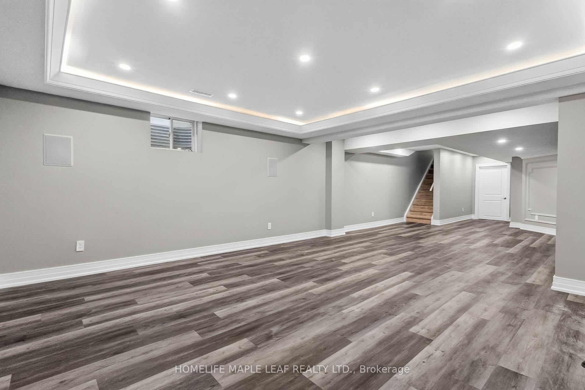 Photo 46 of 20 Wannamaker Crescent, Cambridge, Preston Heights — HOMEH