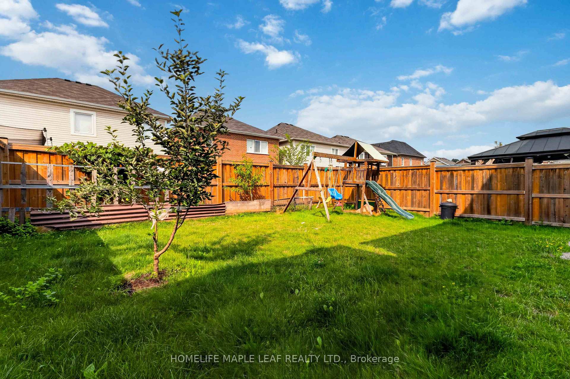 Photo 48 of 20 Wannamaker Crescent, Cambridge, Preston Heights — HOMEH