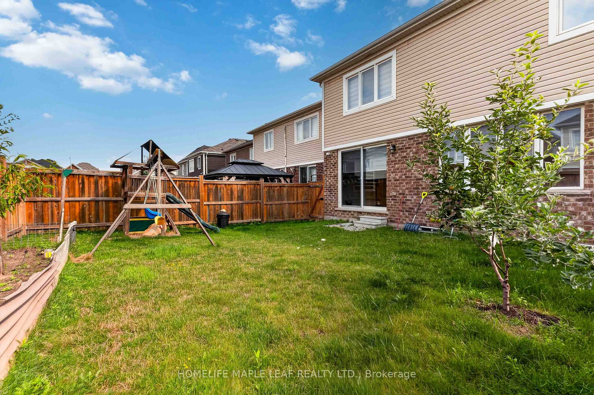 Photo 49 of 20 Wannamaker Crescent, Cambridge, Preston Heights — HOMEH