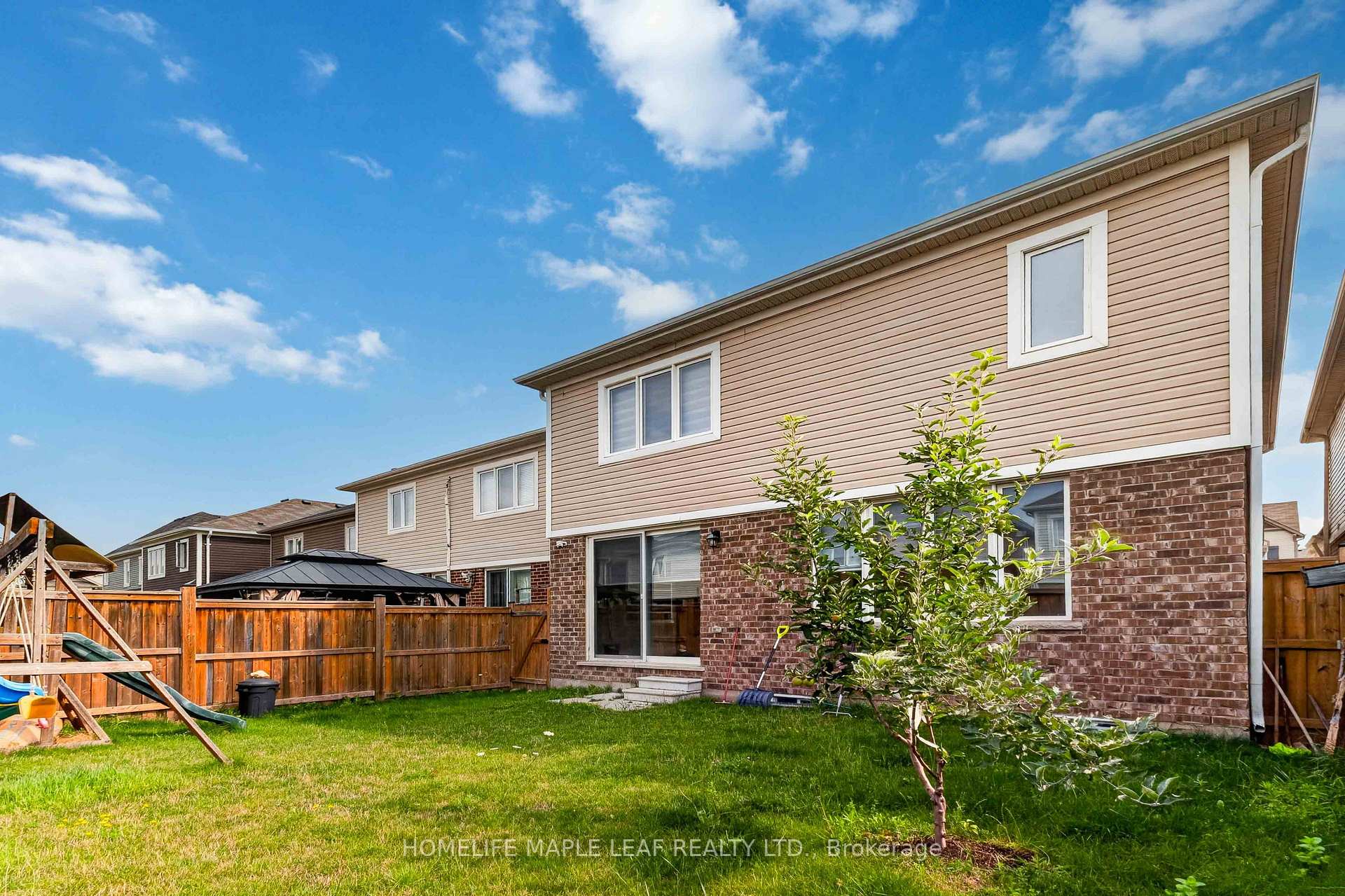 Photo 50 of 20 Wannamaker Crescent, Cambridge, Preston Heights — HOMEH